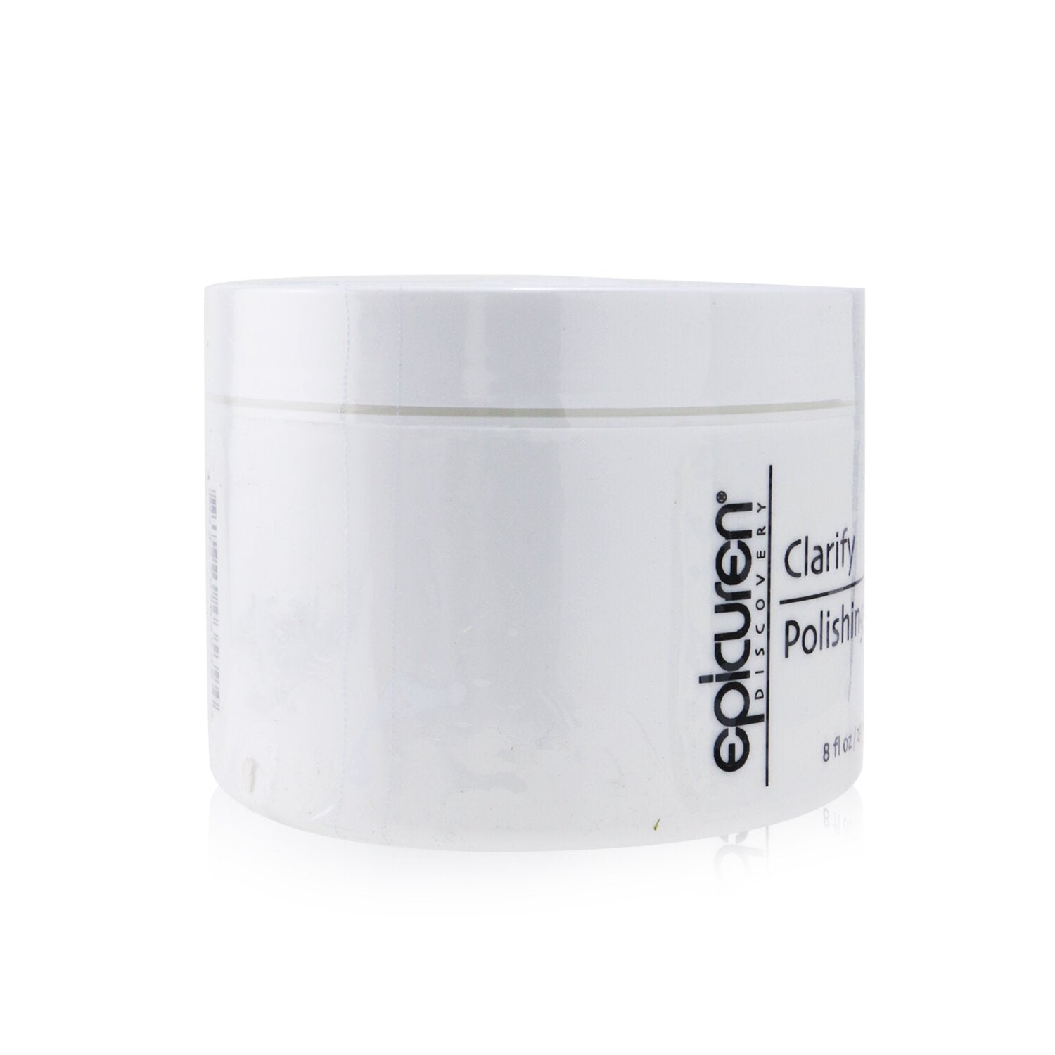 Epicuren Clarify Polishing Mask - For Normal, Oily & Congested Skin Types (Salon Size)  250ml/8oz