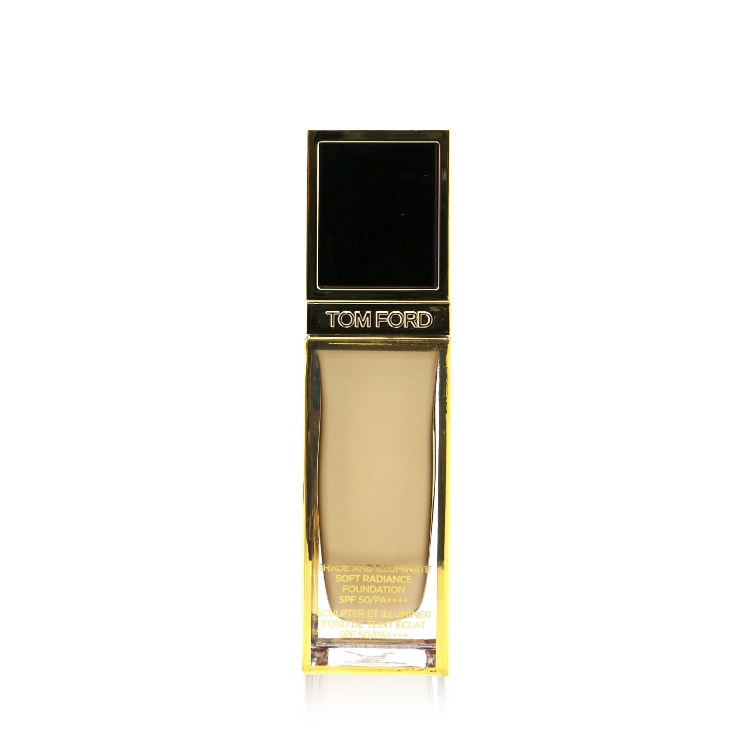 Tom Ford Shade And Illuminate Soft Radiance Foundation SPF 50 - # 2.5 Linen  30ml/1oz