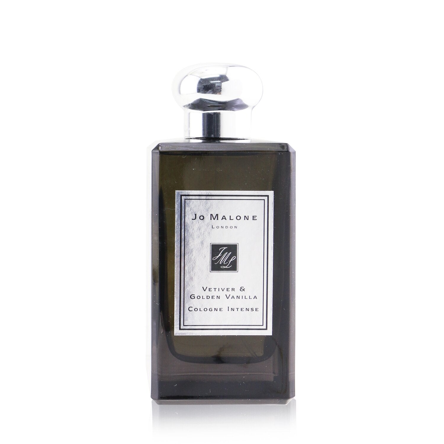 Jo Malone Vetiver & Golden Vanilla Cologne Intense Spray (Originally Without Box)  100ml/3.4oz