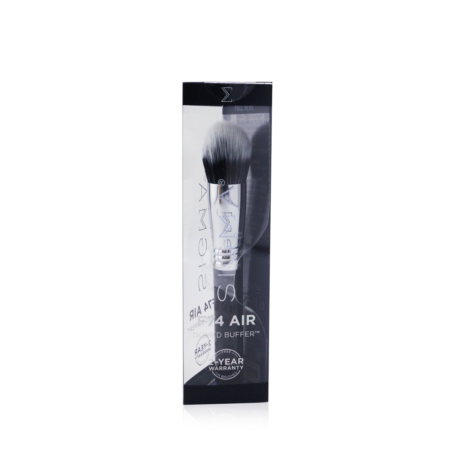 Sigma Beauty F74 Air Domed Buffer Brush