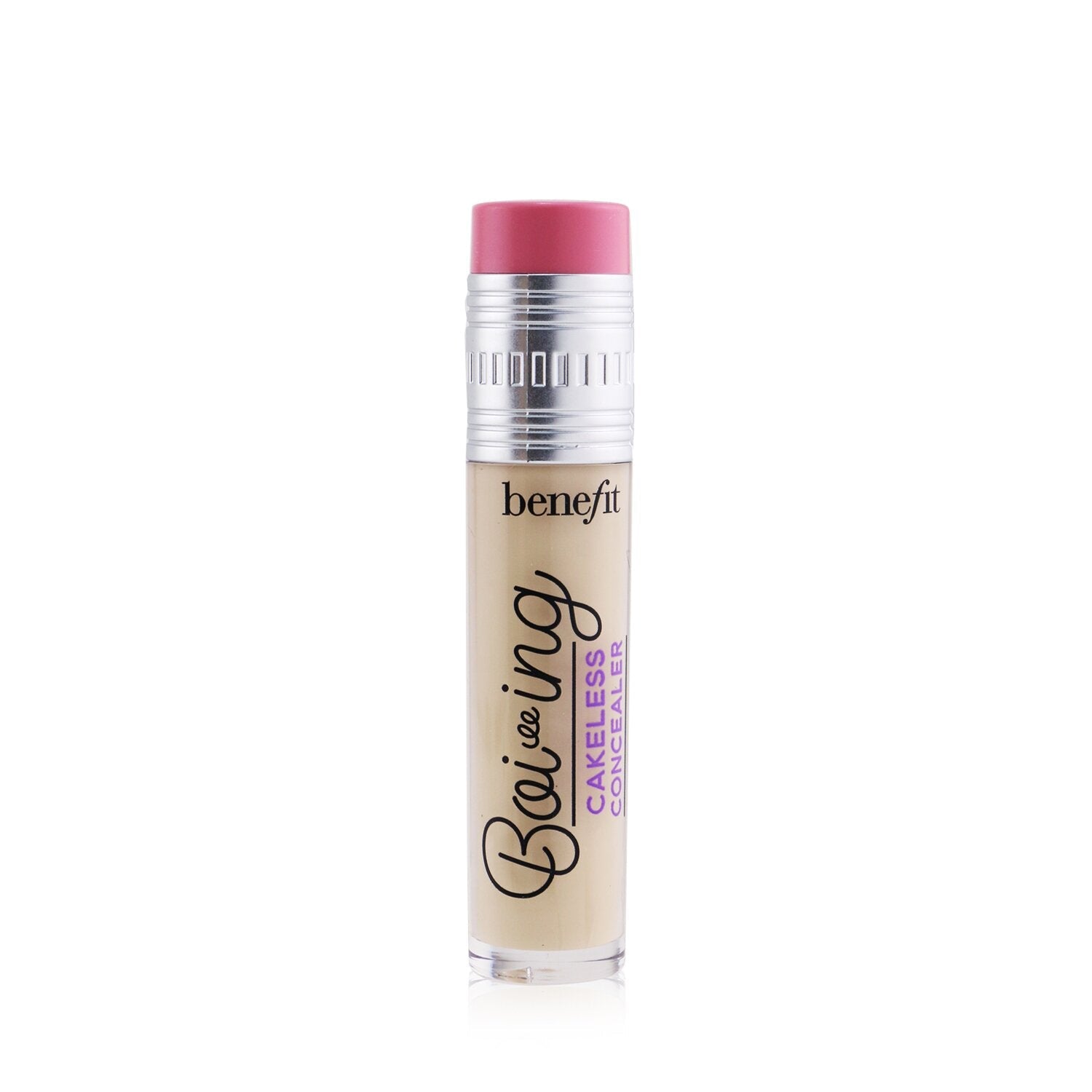 Benefit Boi ing Cakeless Concealer - # 7 Medium Warm  5ml/0.17oz