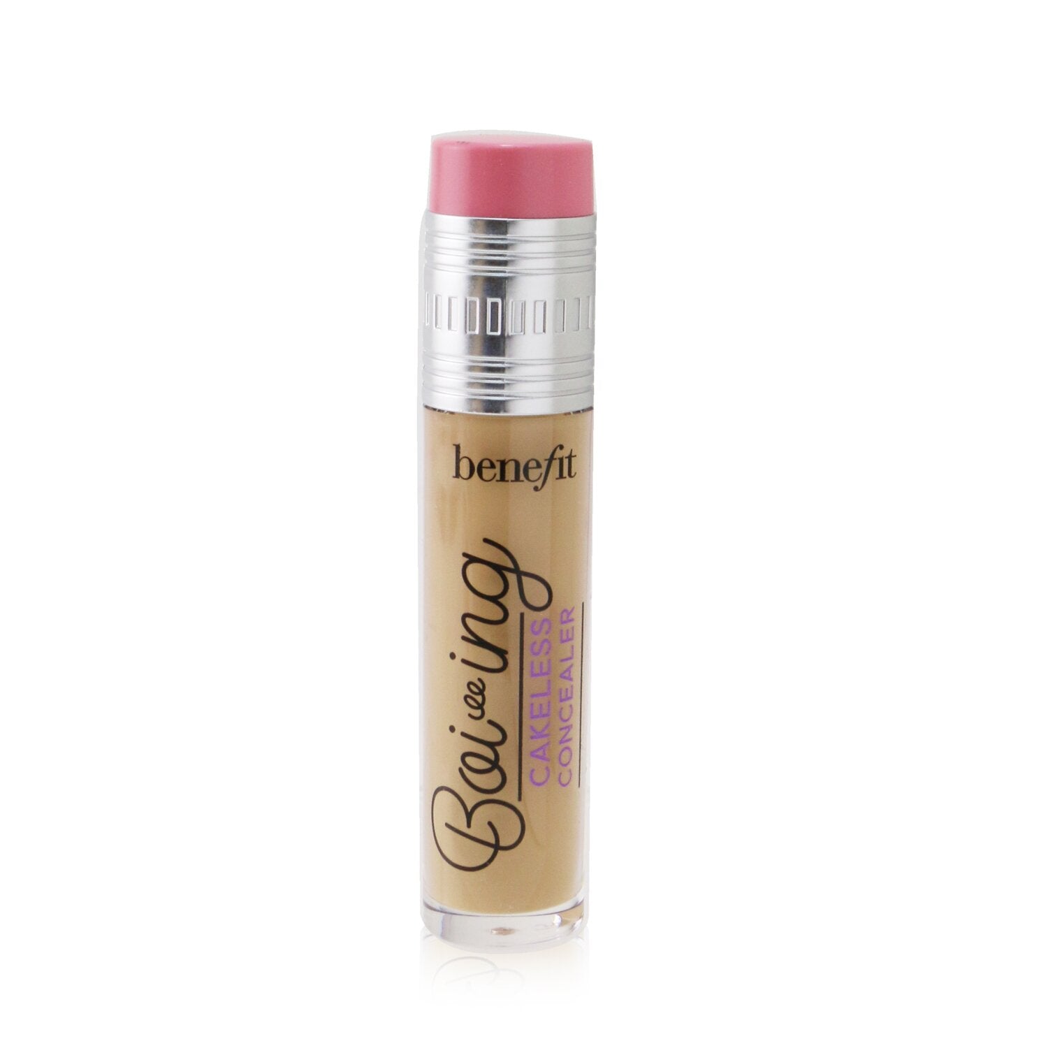 Benefit Boi ing Cakeless Concealer - # 8 Medium Tan Cool  5ml/0.17oz