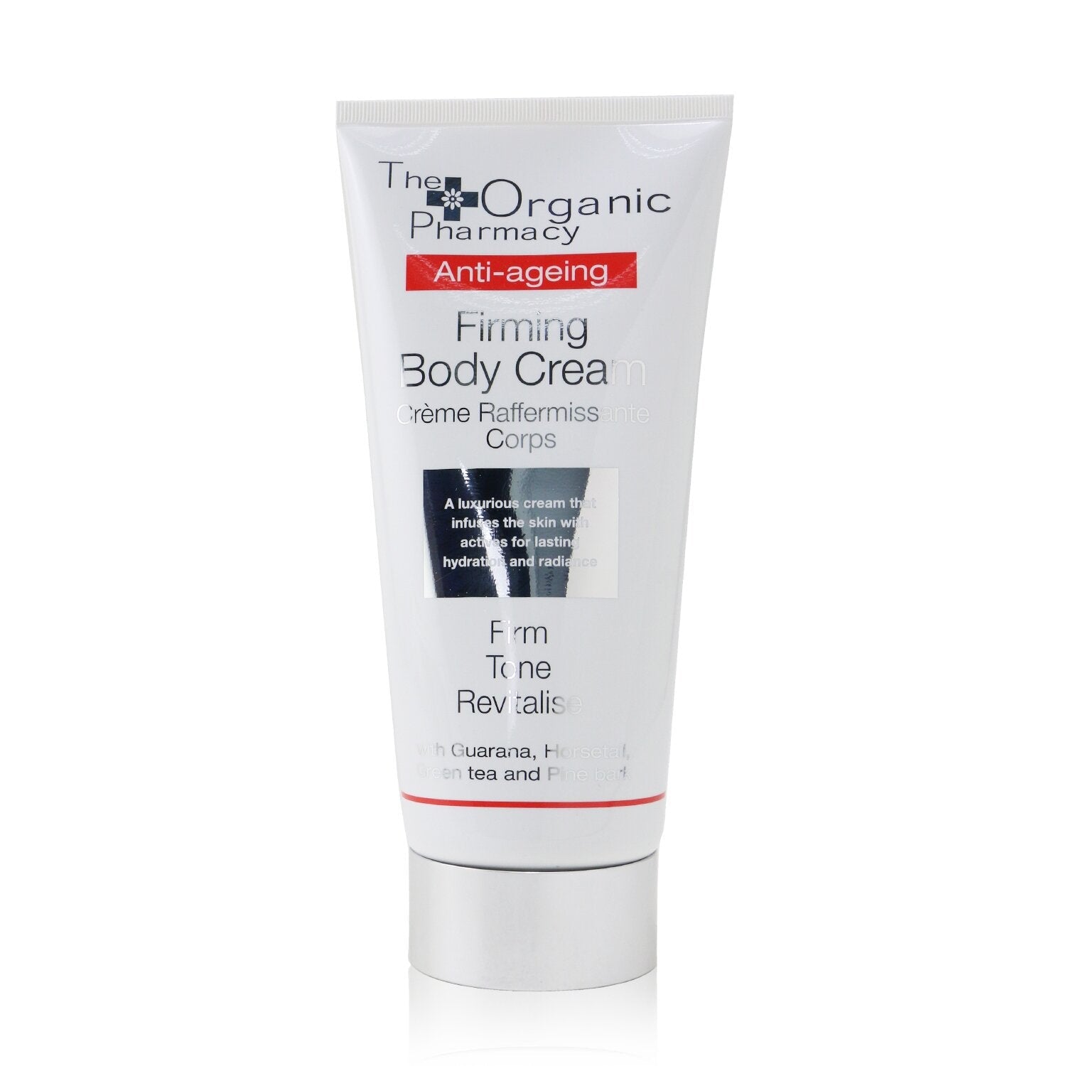 The Organic Pharmacy Anti-Ageing Firming Body Cream - Firm, Tone & Revitalise  200ml/6.6oz