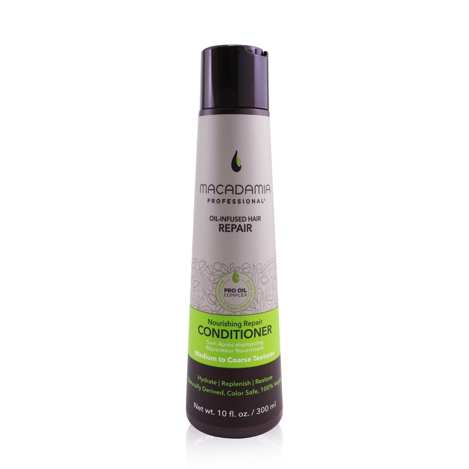 Macadamia Natural Oil Professional Nourishing Repair Conditioner (Medium to Coarse Textures)  1000ml/33.8oz