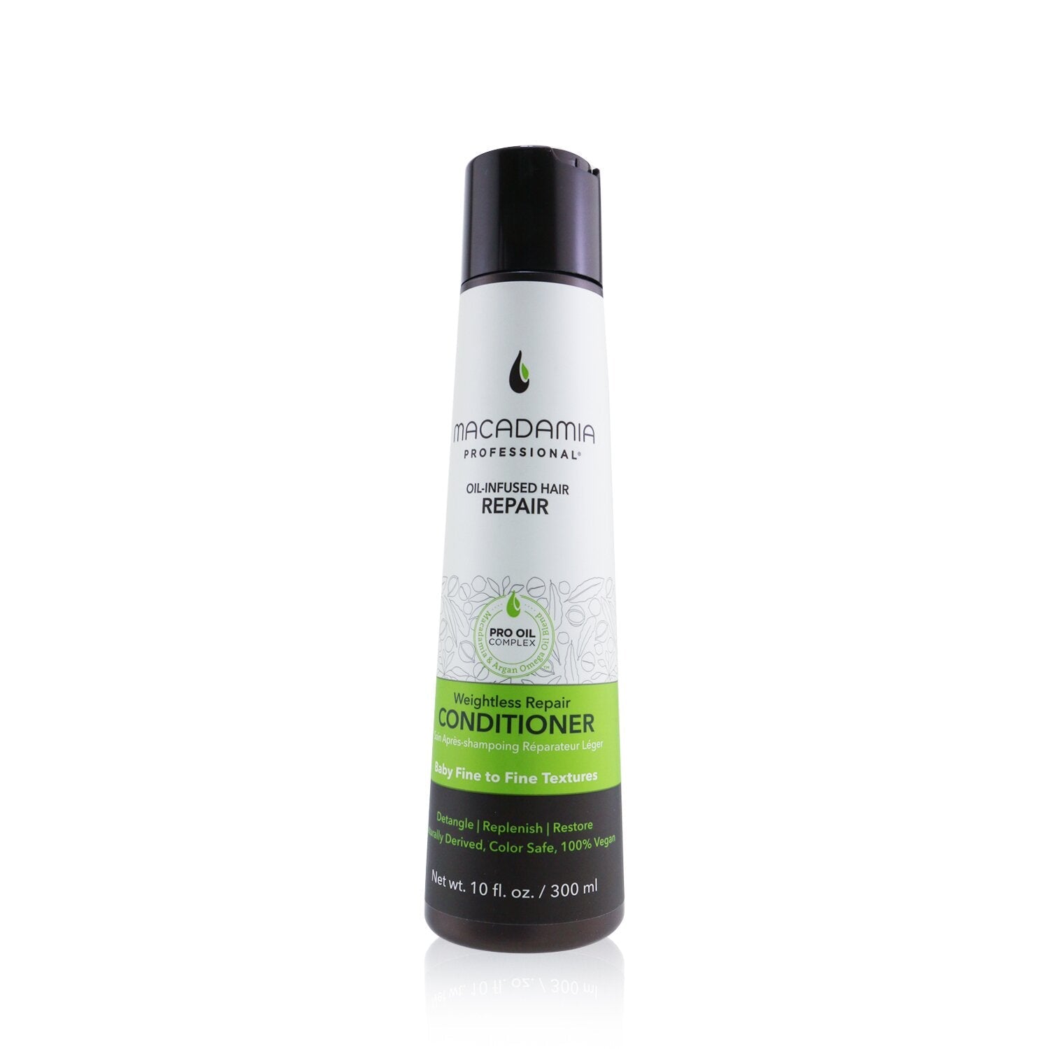 Macadamia Natural Oil Professional Weightless Repair Conditioner (Baby Fine to Fine Textures)  1000ml/33.8oz