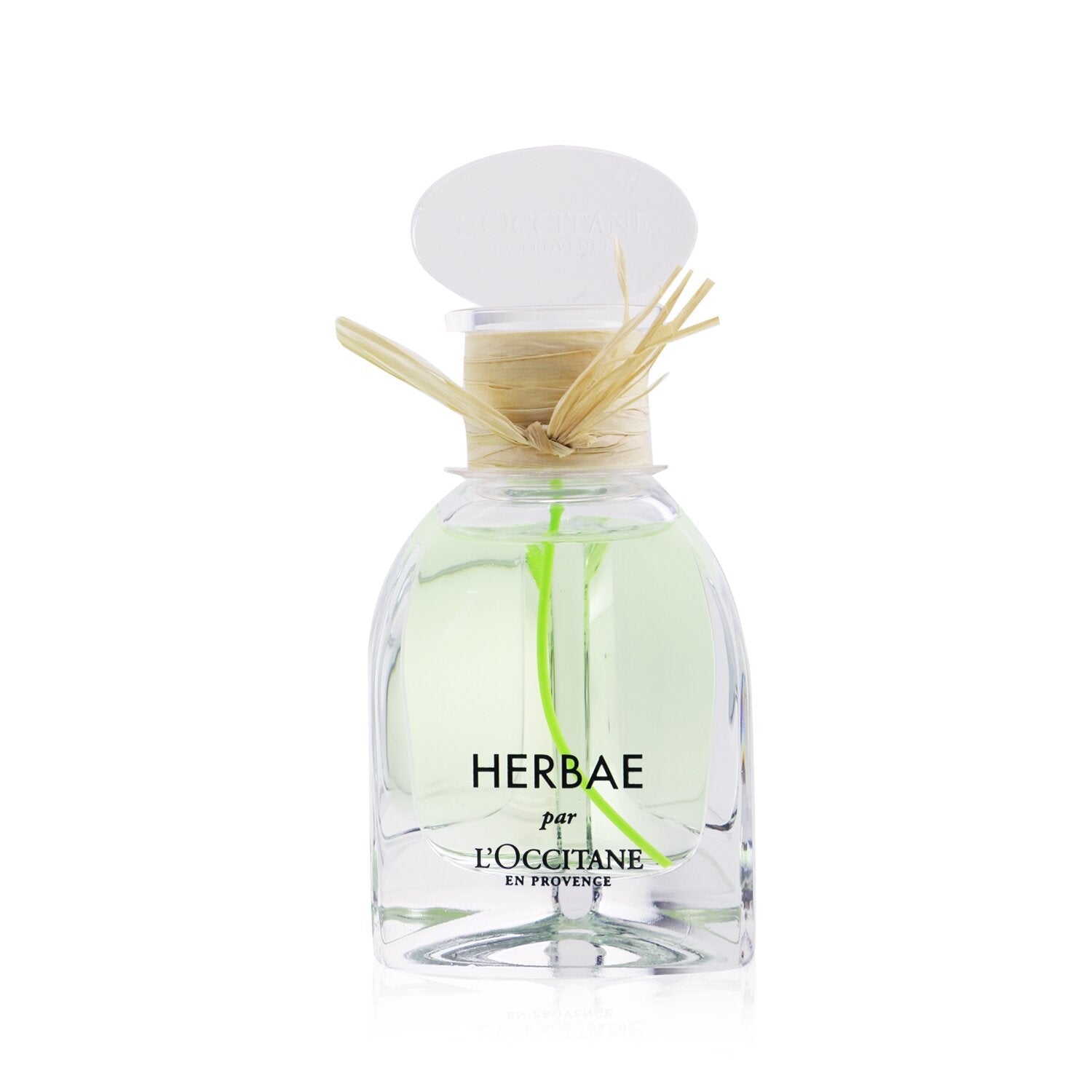 L'Occitane Herbae Par Eau De Parfum Spray  50ml/1.6oz