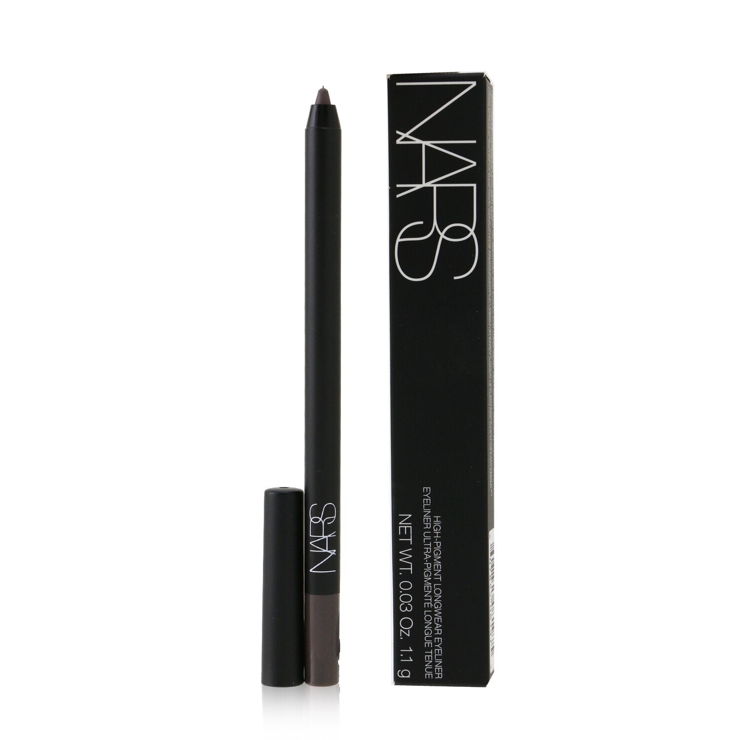 NARS High Pigment Longwear Eyeliner - # Mambo (Box Slightly Damaged)  1.1g/0.03oz