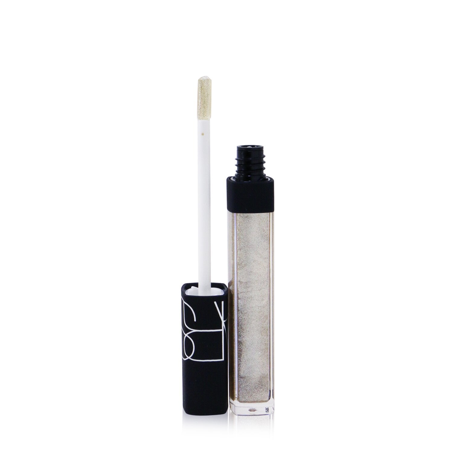 NARS Multi Use Gloss (For Cheeks & Lips) - # Relentless  5.2ml/0.16oz