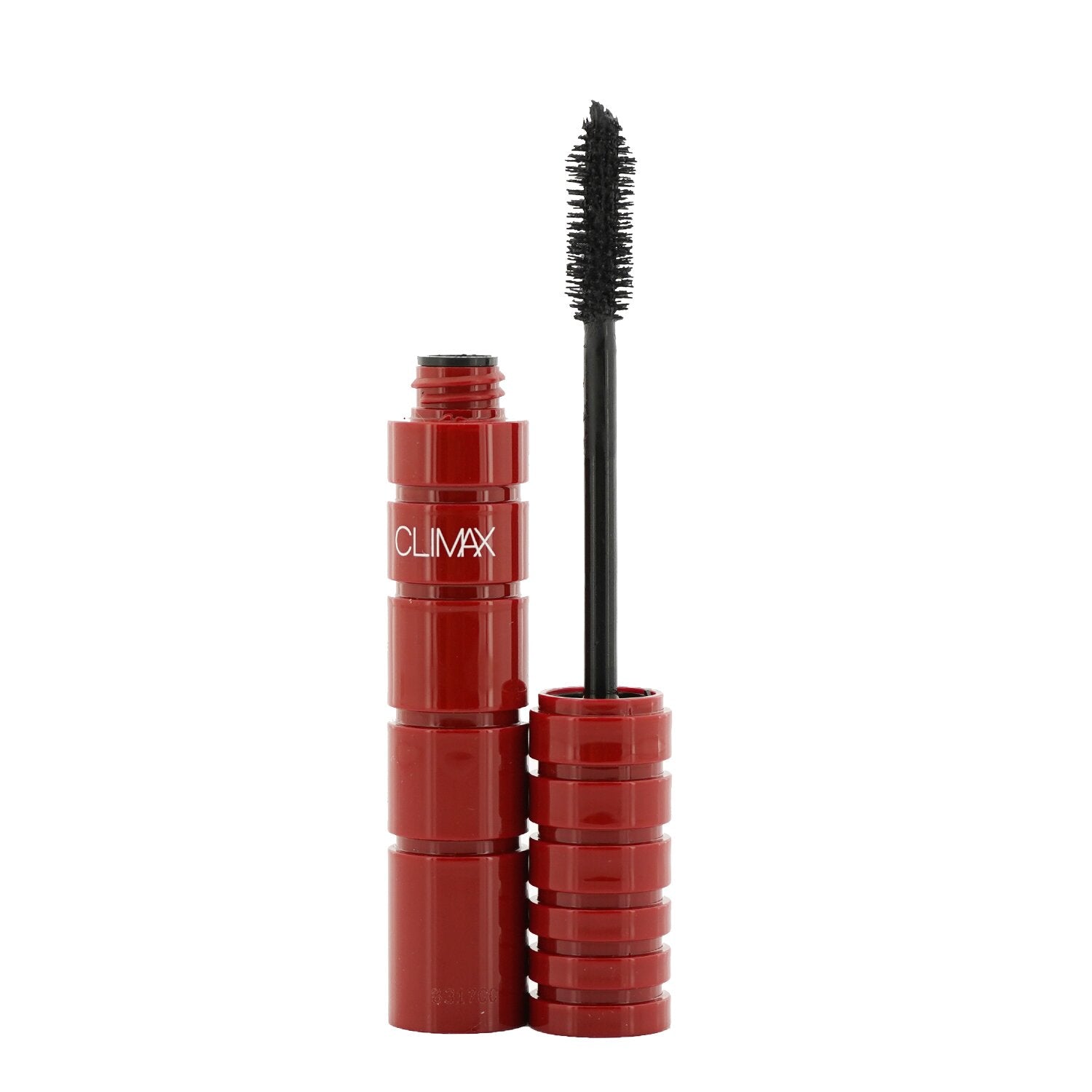 NARS Climax Dramatic Volumizing Mascara - # Explicit Black  6g/0.21oz