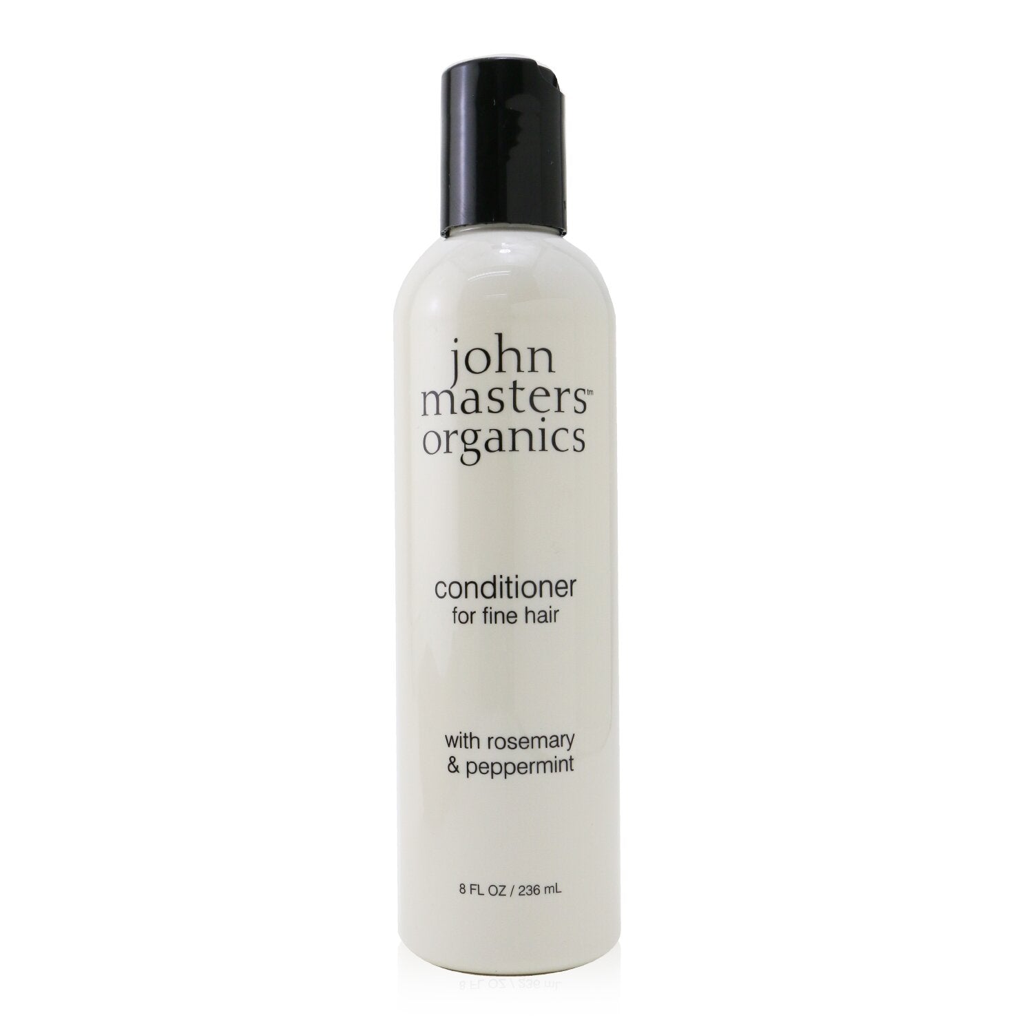 John Masters Organics Conditioner For Fine Hair with Rosemary & Peppermint  1000ml/33.8oz