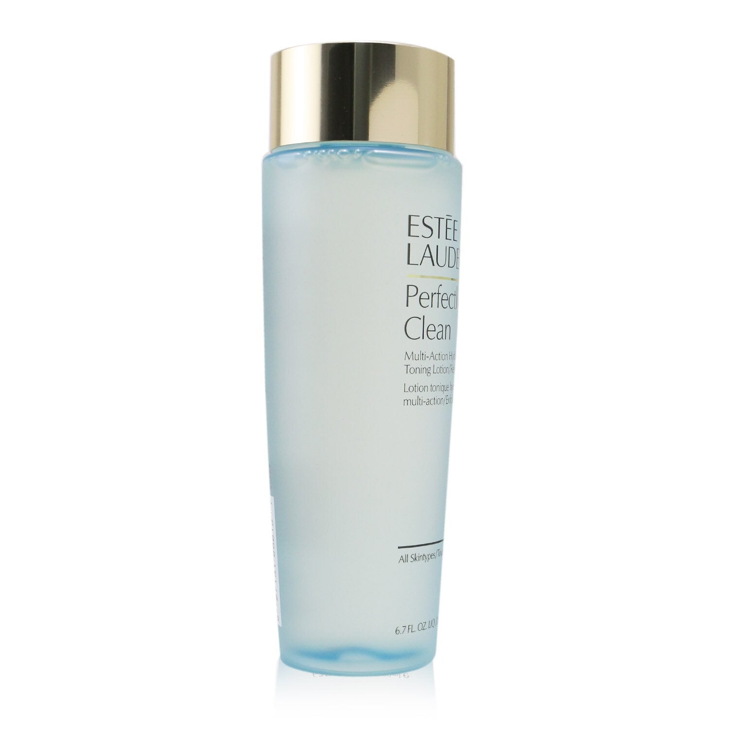 Estee Lauder Perfectly Clean Multi-Action Toning Lotion/ Refiner  200ml/6.7oz