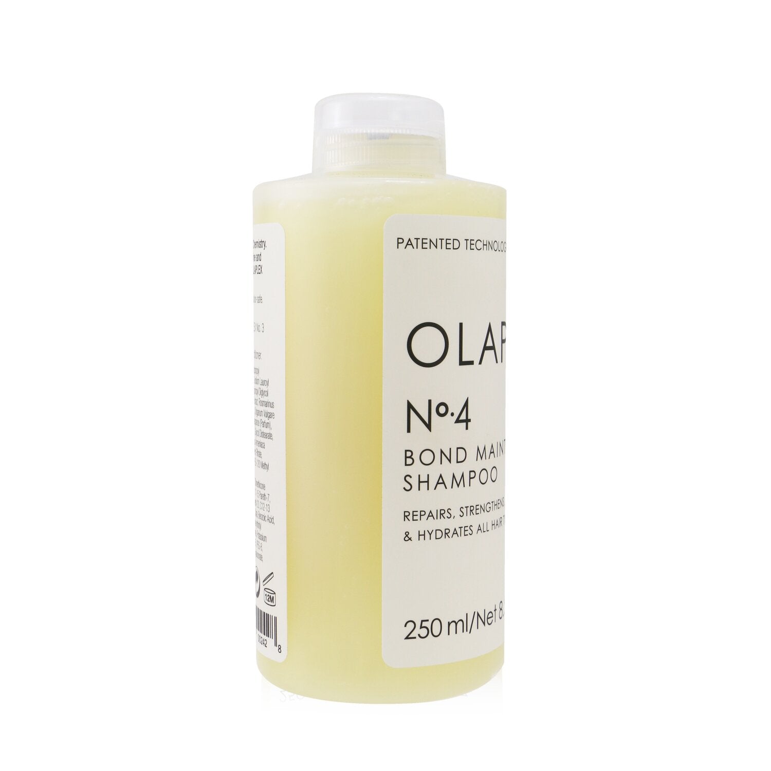 Olaplex No. 4 Bond Maintenance Shampoo  250ml/8.5oz