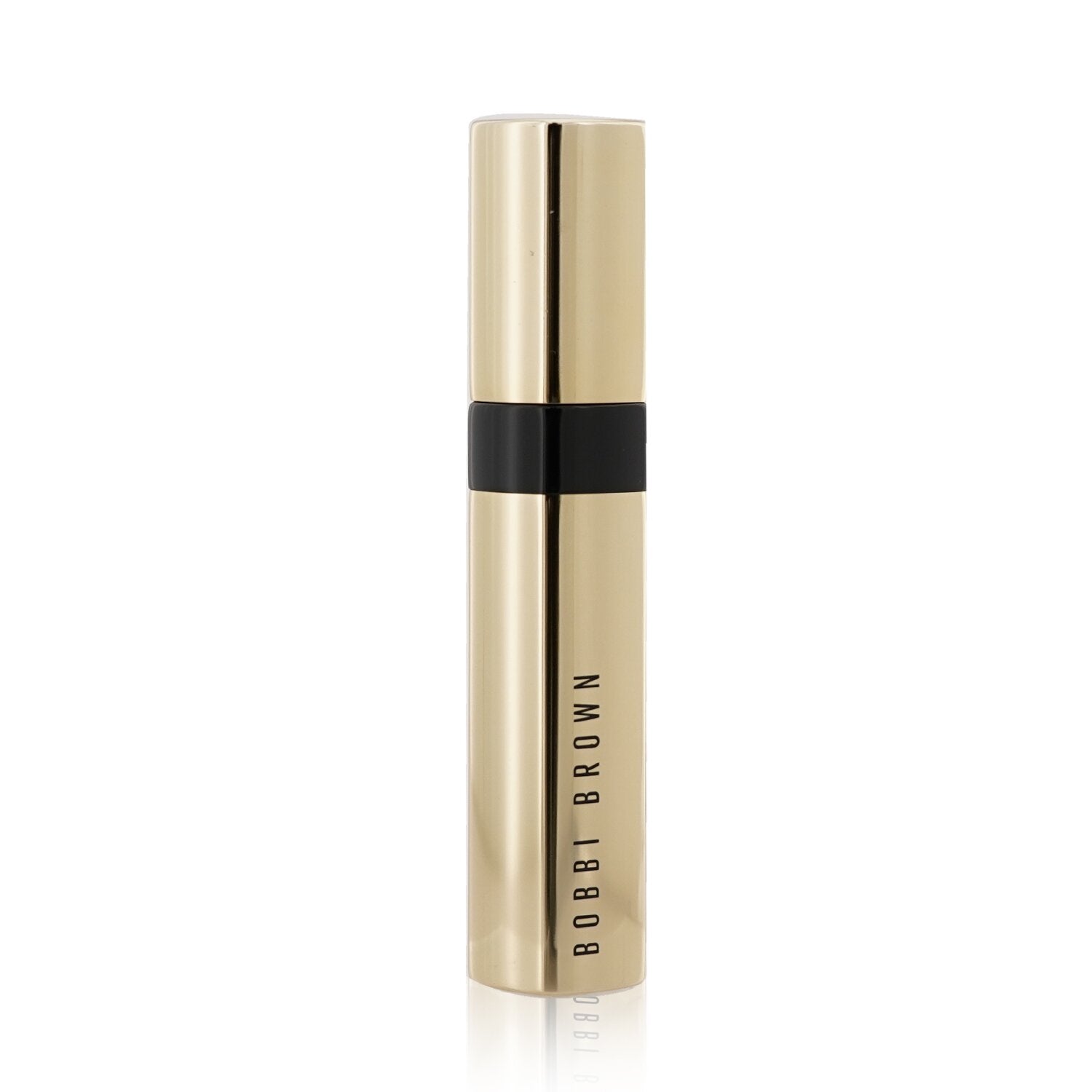 Bobbi Brown Luxe Shine Intense Lipstick - # Desert Sun  3.4g/0.11oz