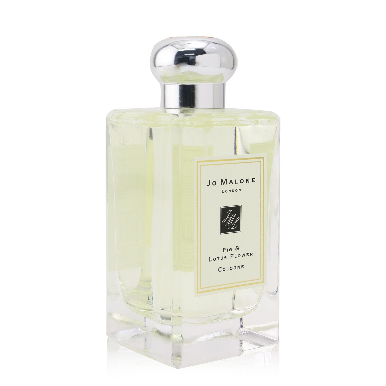 Jo Malone Fig & Lotus Flower Cologne Spray (Originally Without Box)  100ml/3.4oz