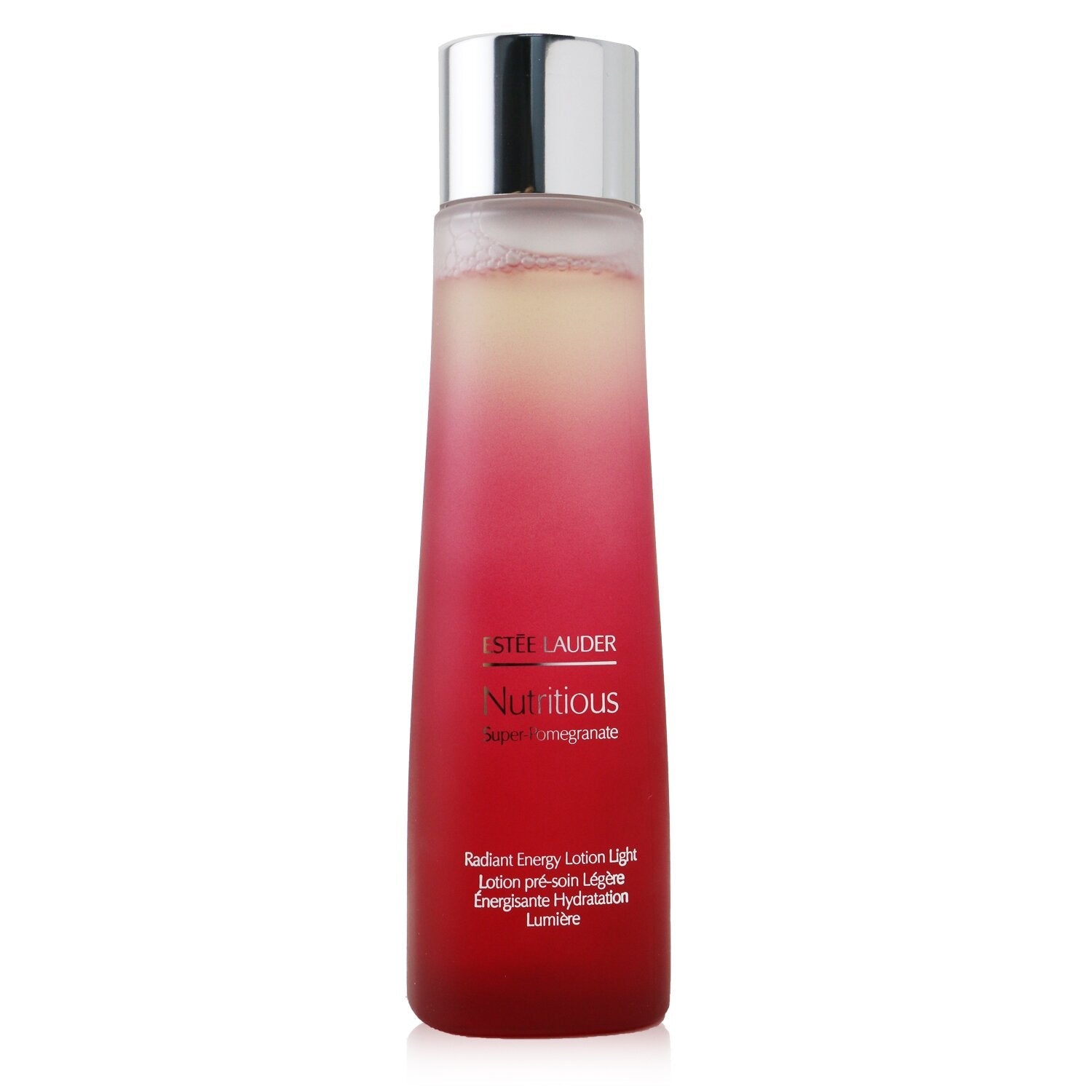 Estee Lauder Nutritious Super-Pomegranate Radiant Energy Lotion - Light  200ml/6.7oz