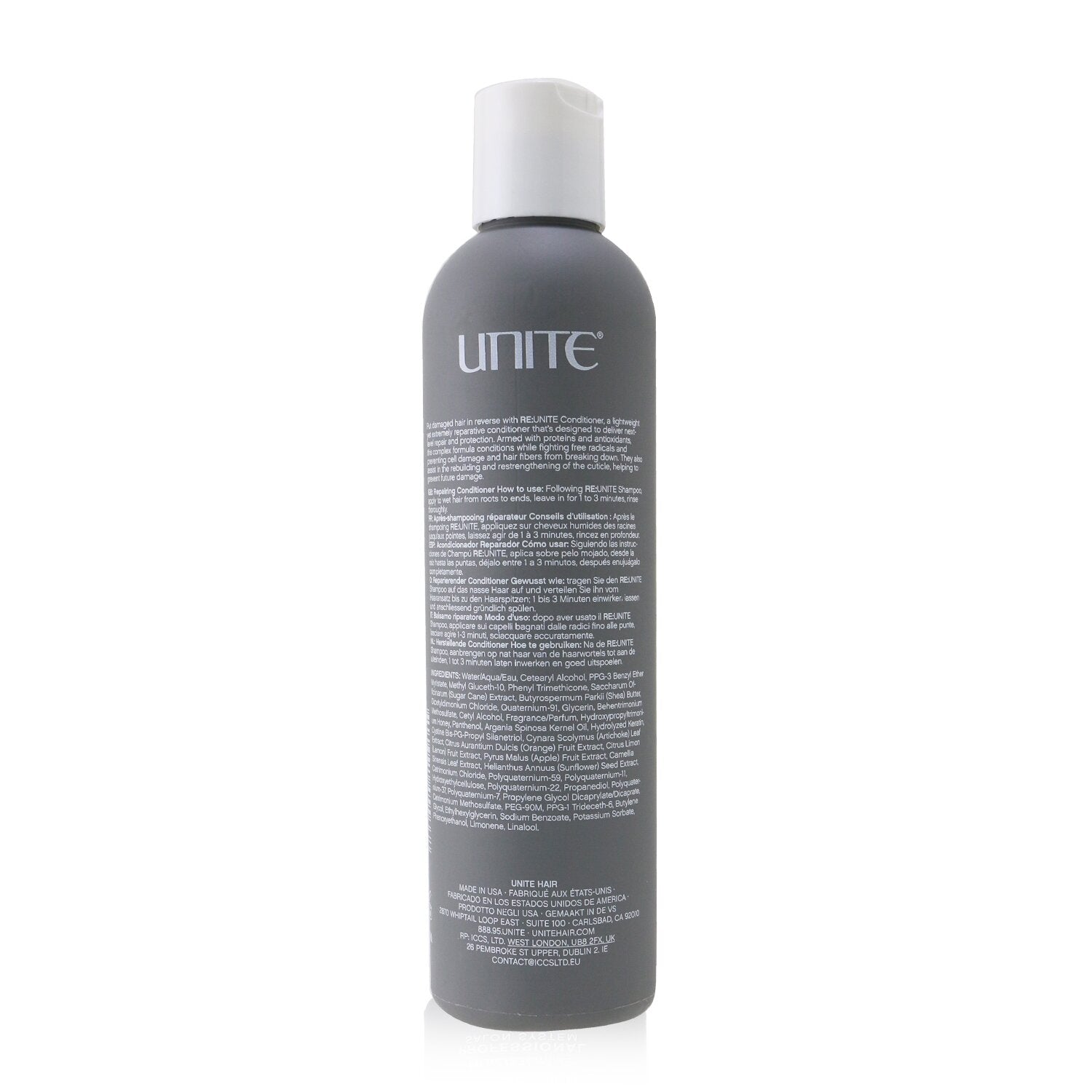 Unite RE:UNITE Conditioner  236ml/8oz