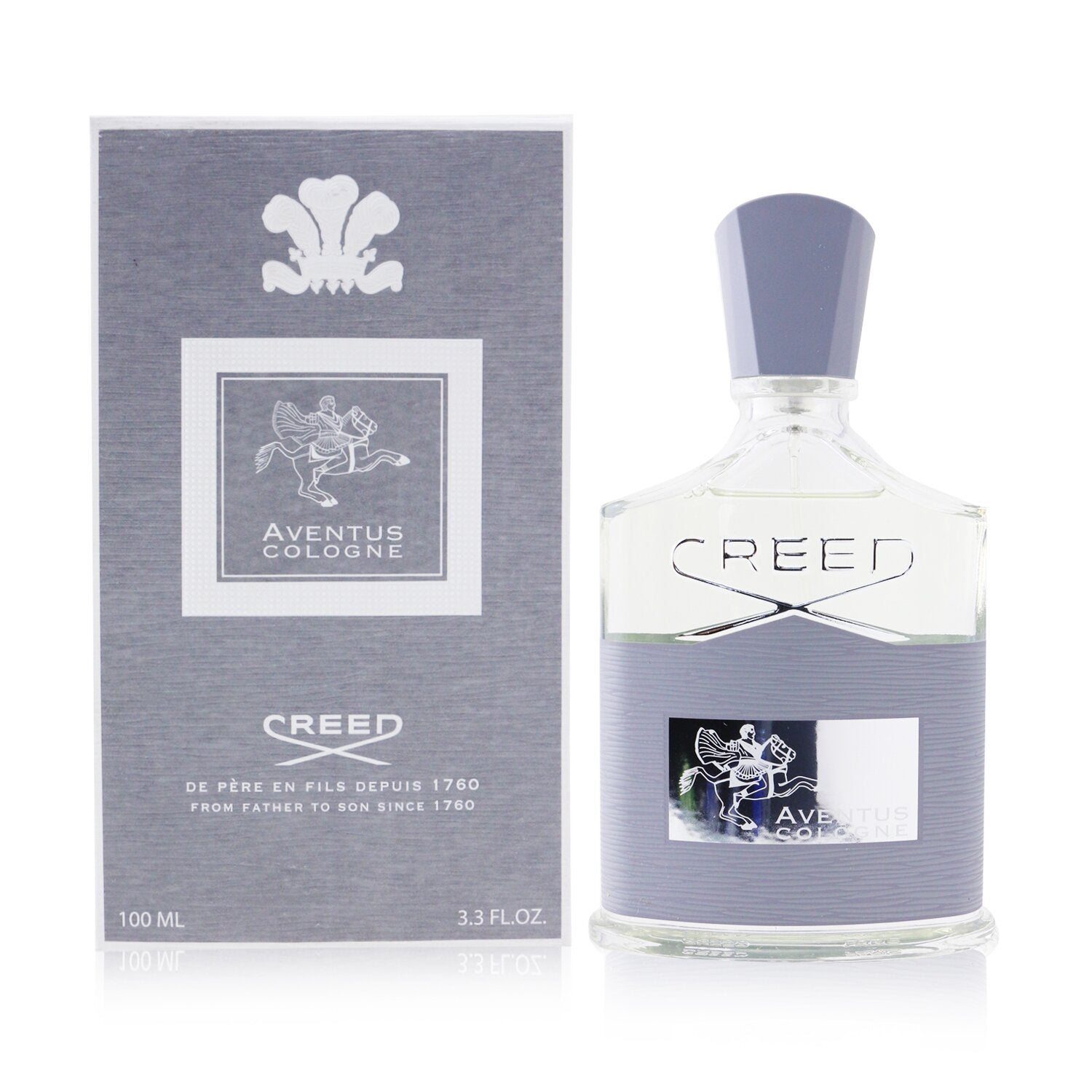 Creed Aventus Cologne Fragrance Spray  100ml/3.3oz