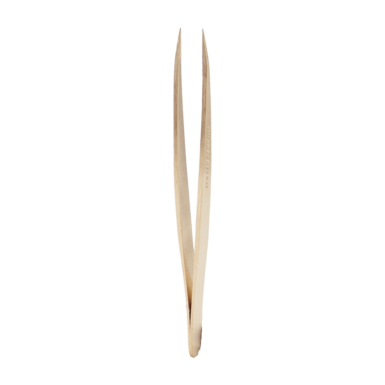 Tweezerman Point Tweezer - Rose Gold (Studio Collection)