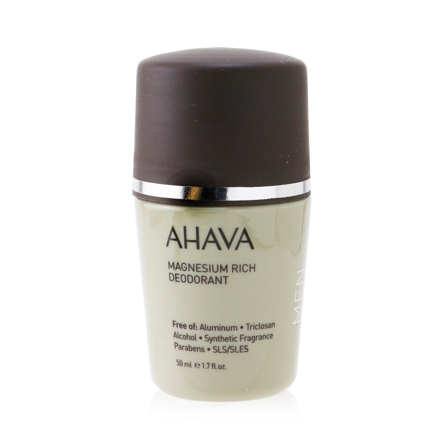 Ahava Time To Energize Magnesium Rich Deodorant  50ml/1.7oz