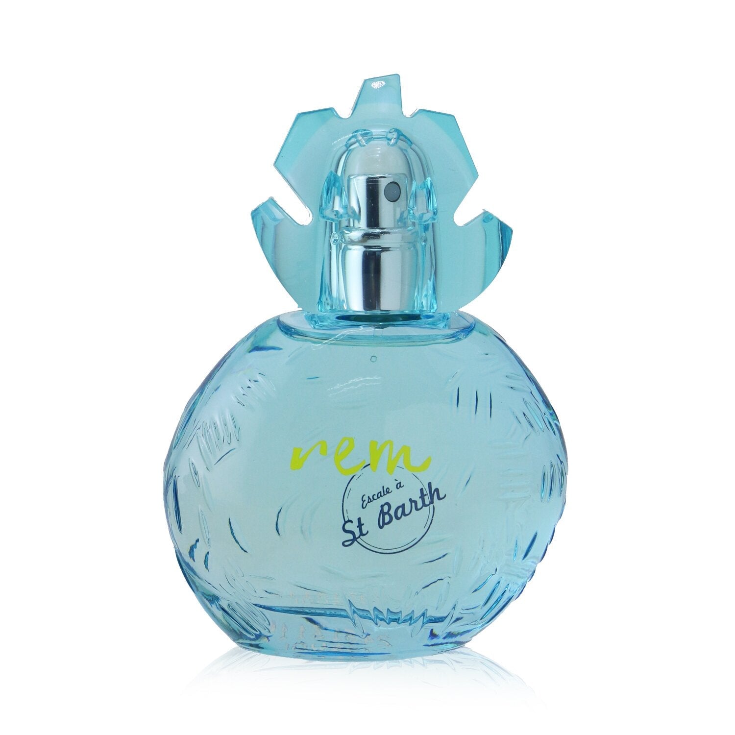 Reminiscence Rem Escale A St Barth Eau De Toilette Spray  50ml/1.7oz