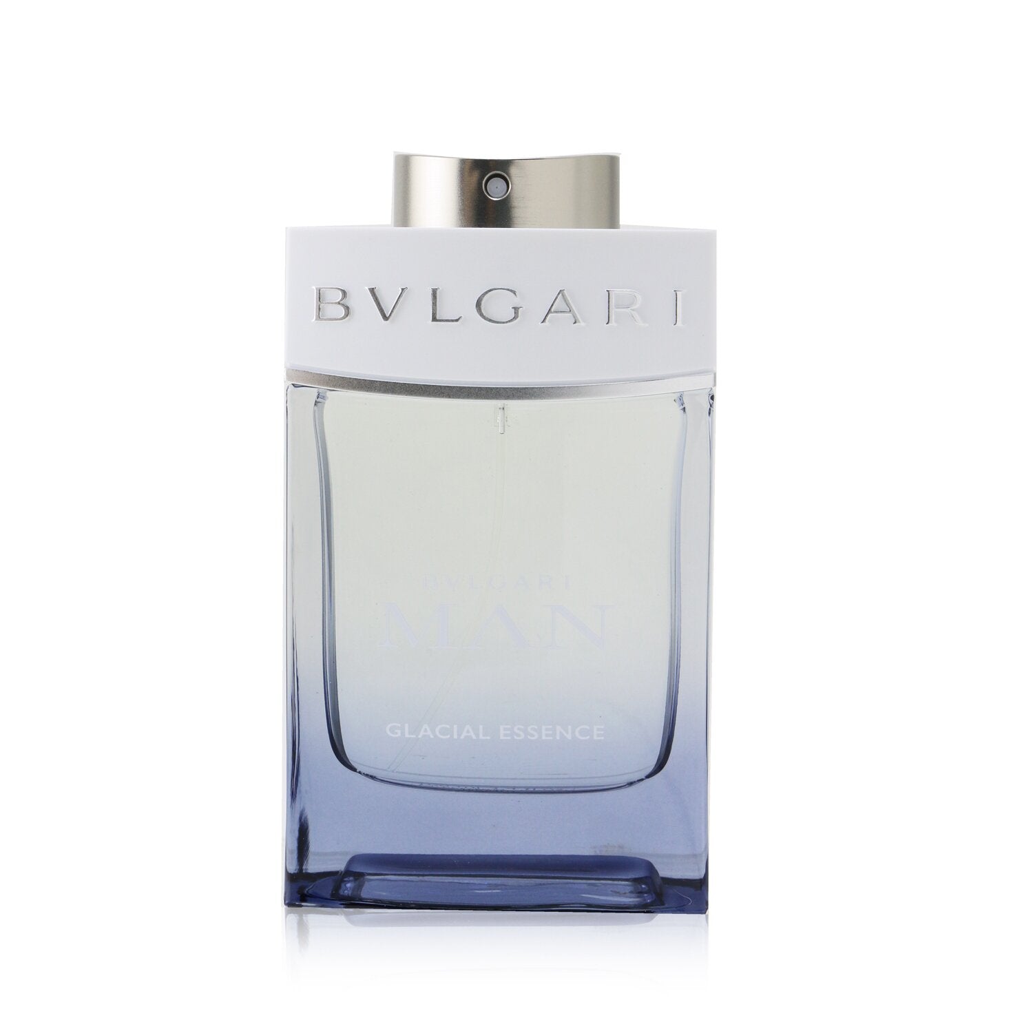 Bvlgari Man Glacial Essence Eau De Parfum Spray  60ml/2oz