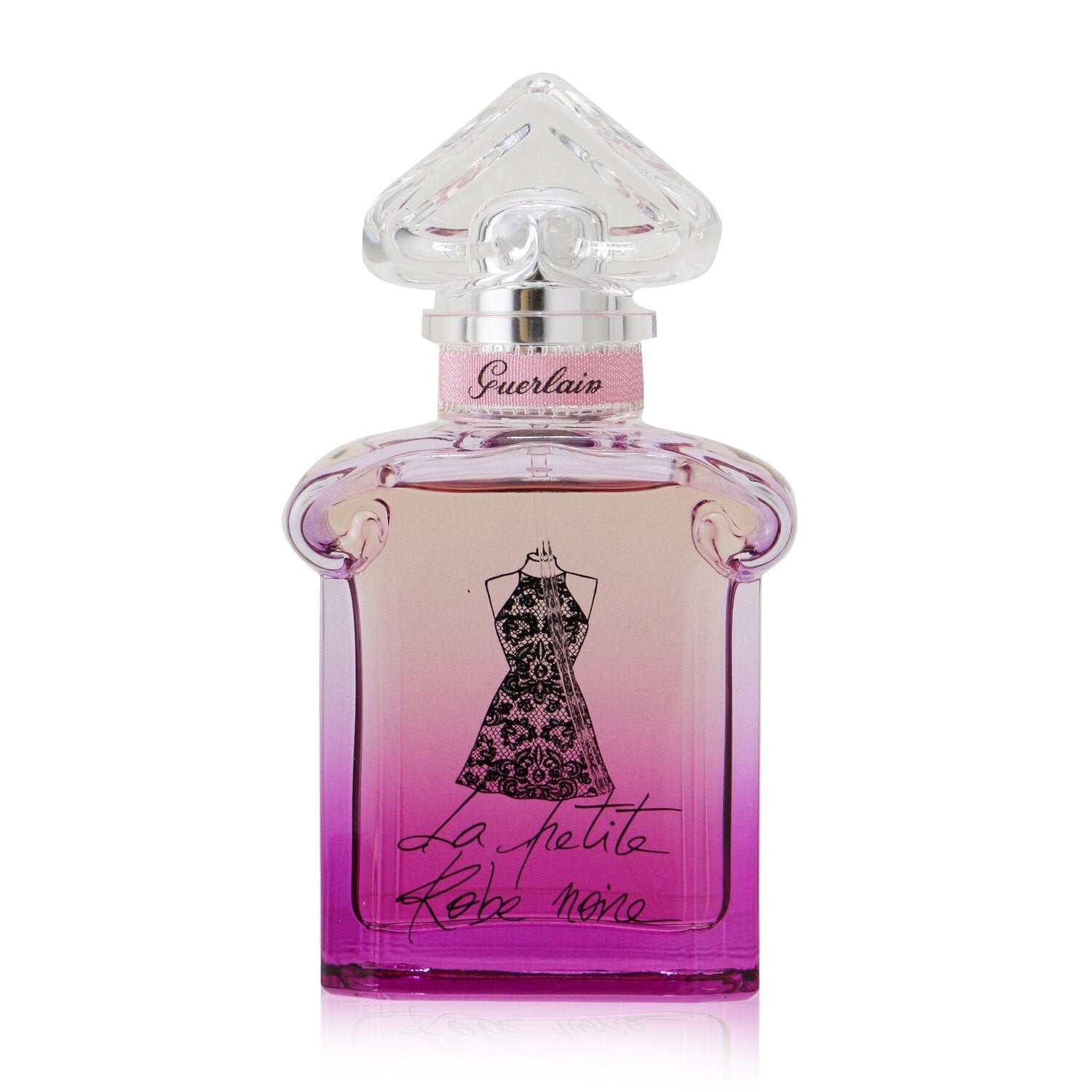 Guerlain La Petite Robe Noire Eau De Parfum Legere Spray (Ma Rose Hippie-Chic)  30ml/1ooz