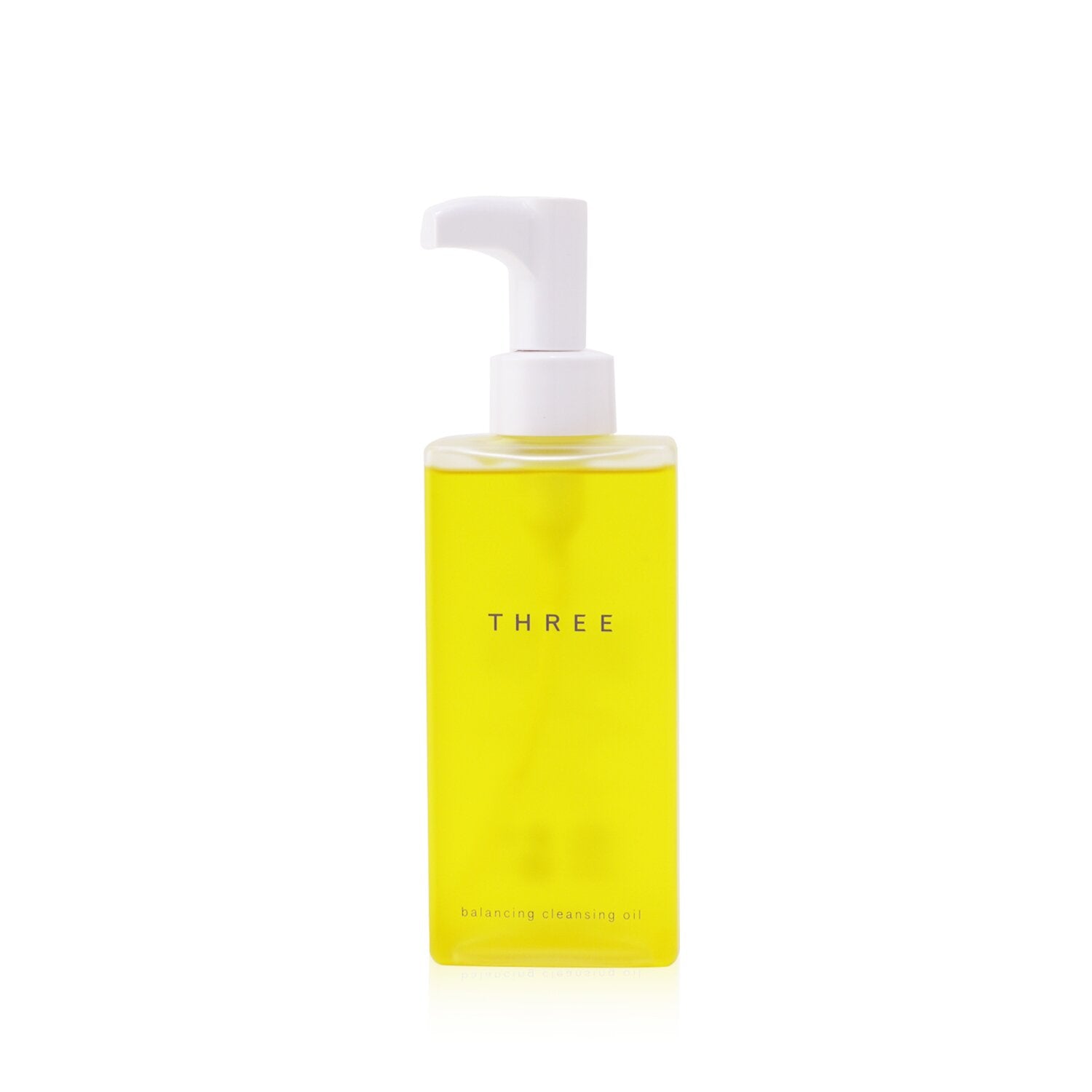 THREE Balancing Cleansing Oil R  185ml/6.2oz