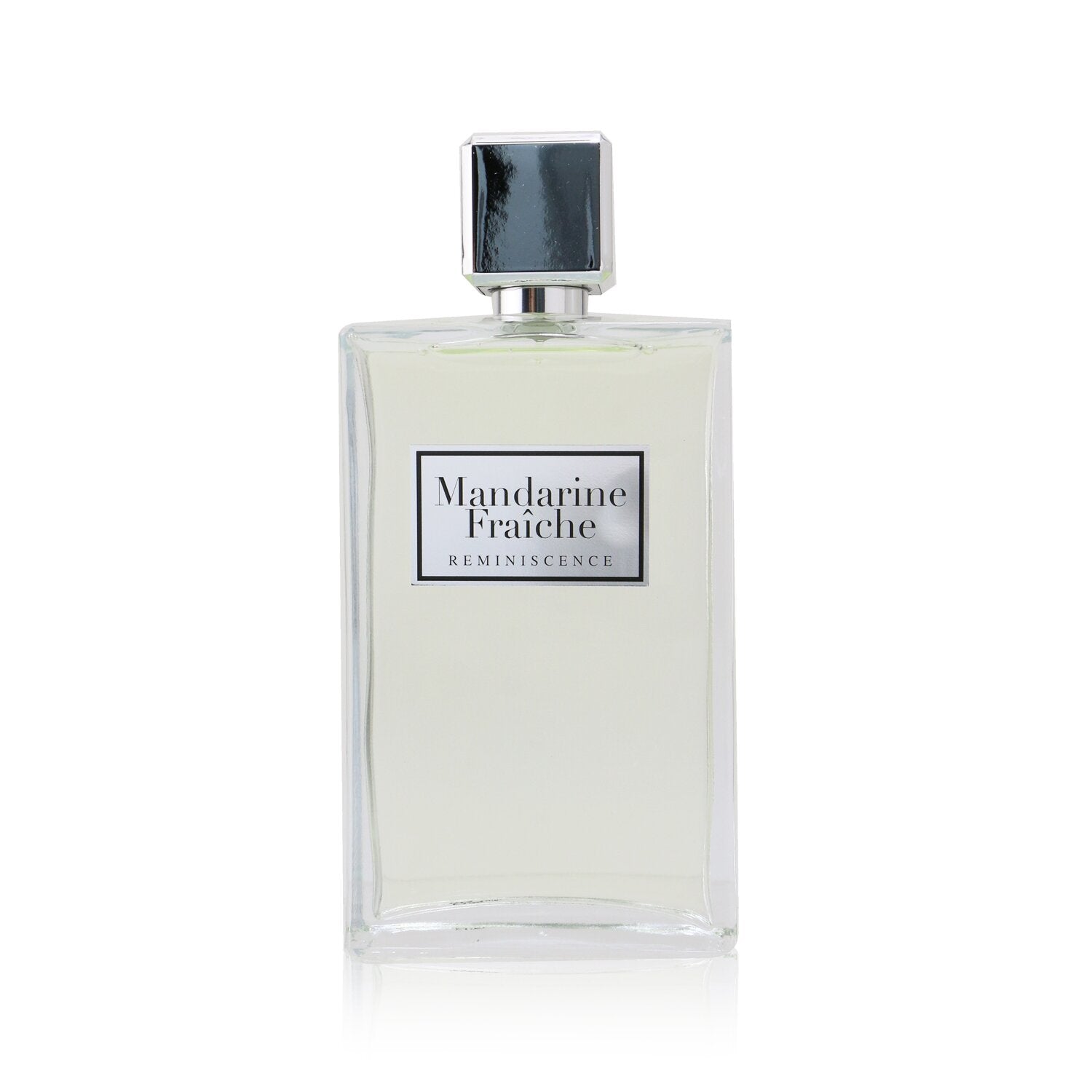 Reminiscence Mandarine Fraiche Eau De Toilette Spray  100ml/3.4oz