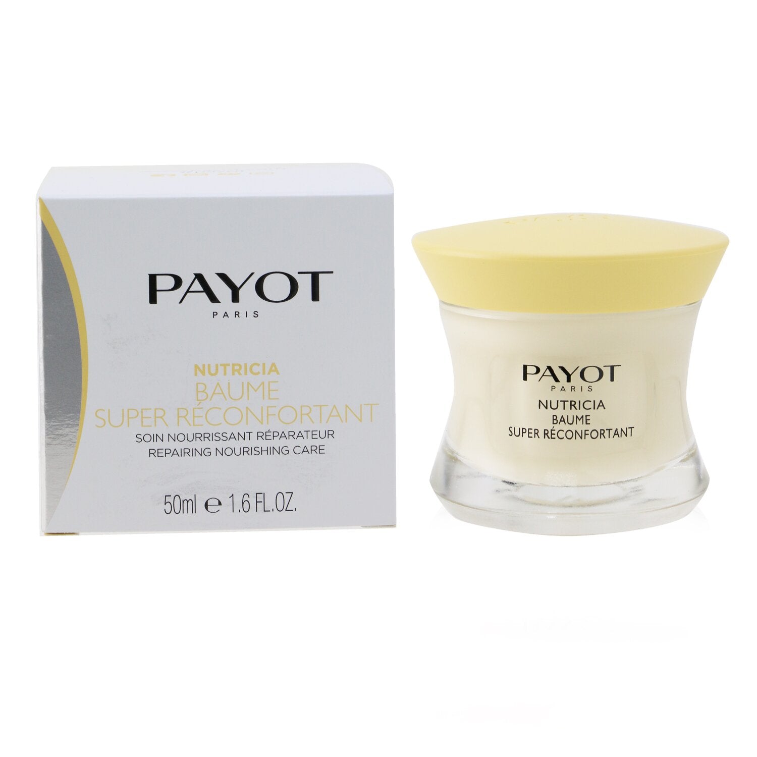 Payot Nutricia Baume Super Reconfortant - Repairing Nourishing Care  50ml/1.6oz