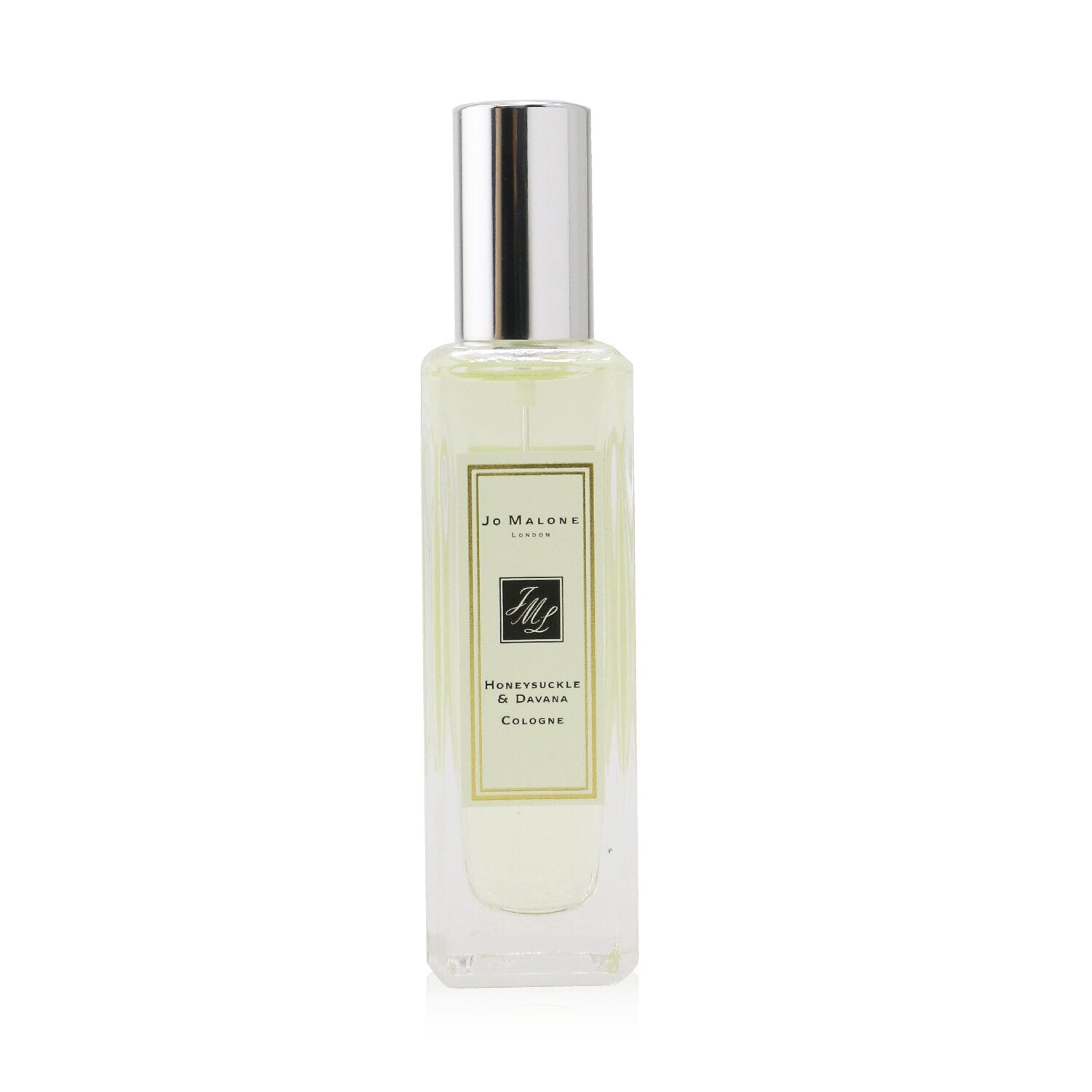 Jo Malone Honeysuckle & Davana Cologne Spray (Gift Box)  100ml/3.4oz