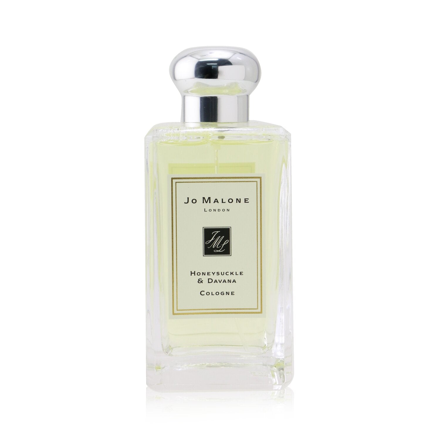 Jo Malone Honeysuckle & Davana Cologne Spray (Gift Box)  100ml/3.4oz