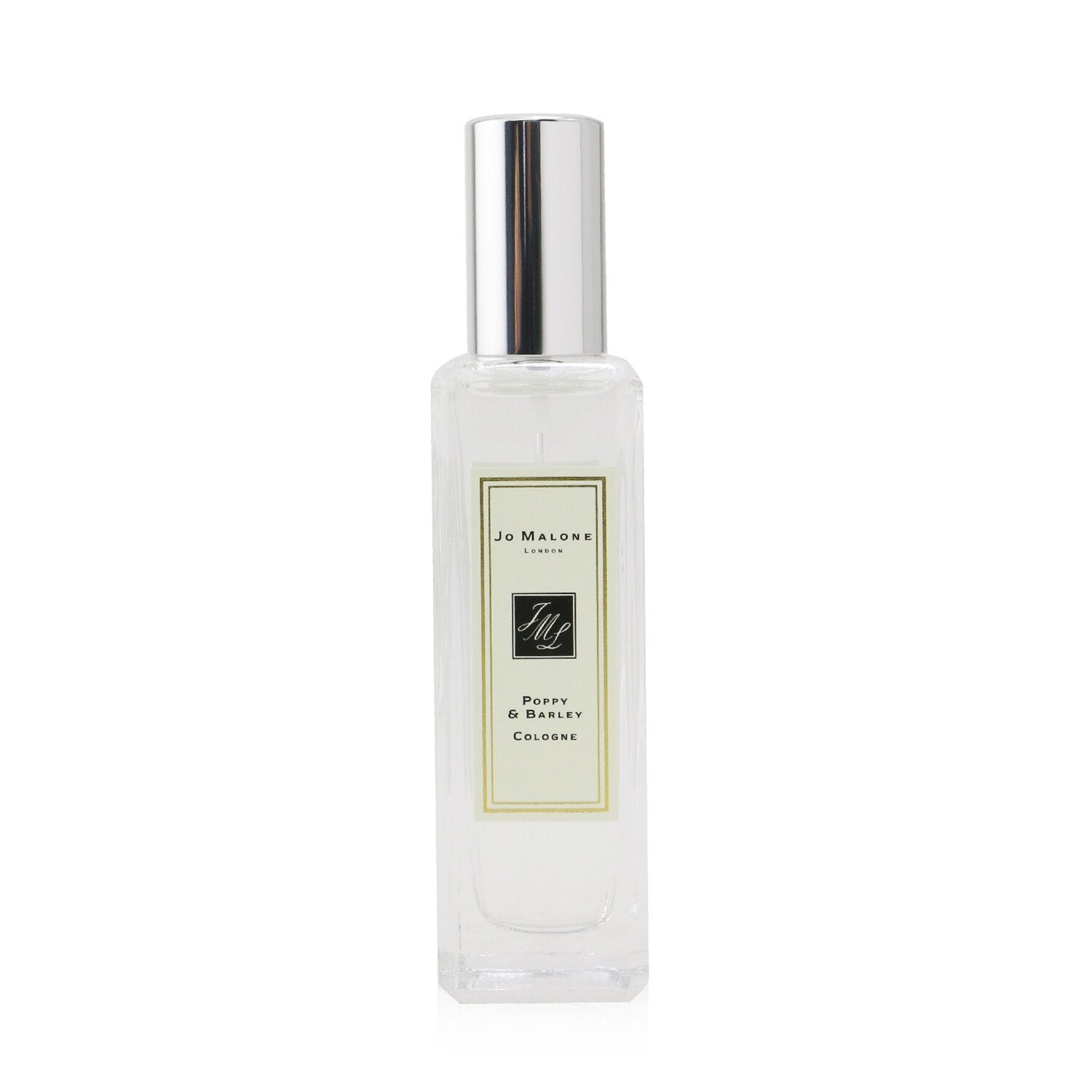 Jo Malone Poppy & Barley Cologne Spray (Gift Box)  100ml/3.4oz