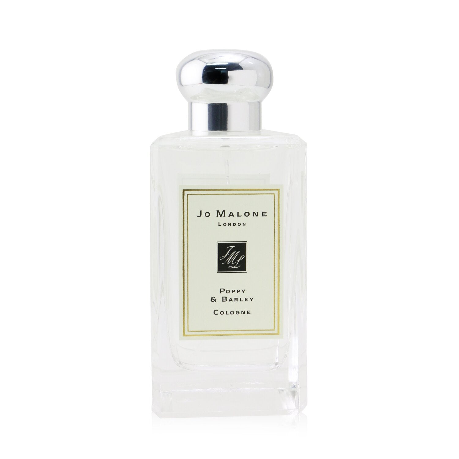 Jo Malone Poppy & Barley Cologne Spray (Gift Box)  100ml/3.4oz