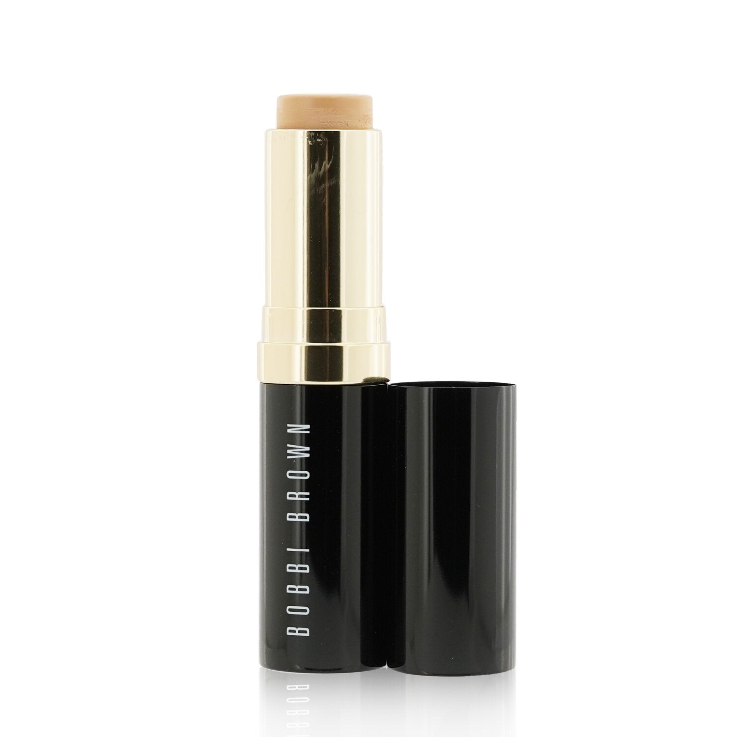 Bobbi Brown Skin Foundation Stick - #0.75 Ivory (Box Slightly Damaged)  9g/0.31oz