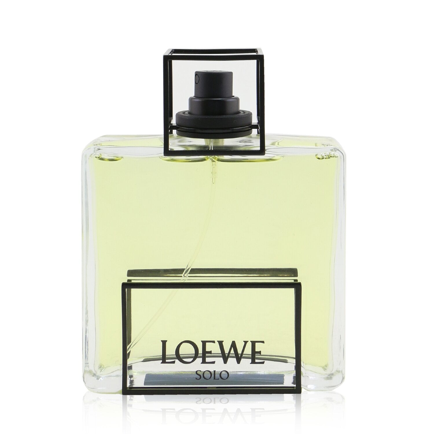 Loewe Solo Loewe Esencial Eau De Toilette Spray  100ml/3.4oz