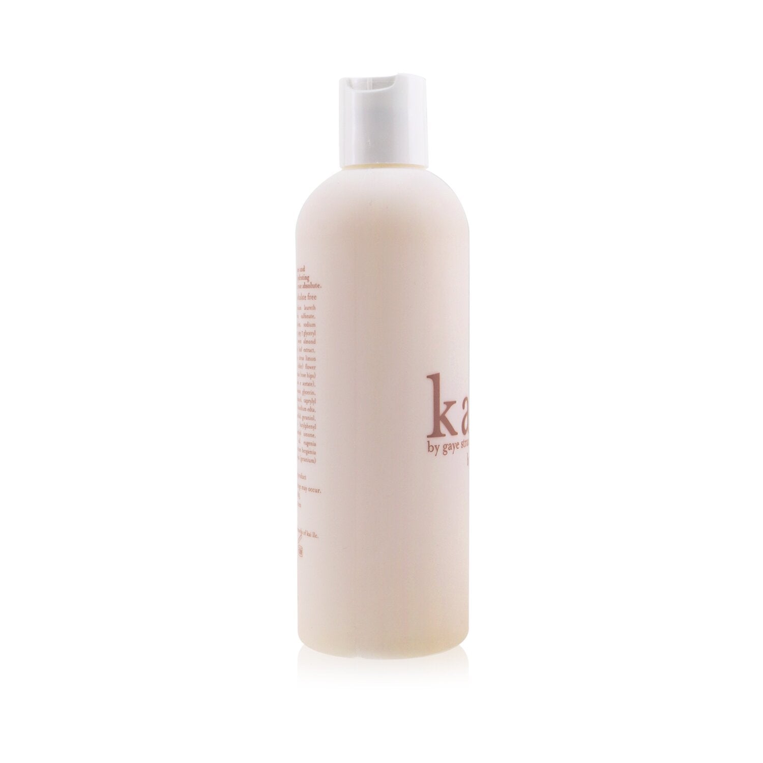 Kai Rose Body Wash  236ml/8oz