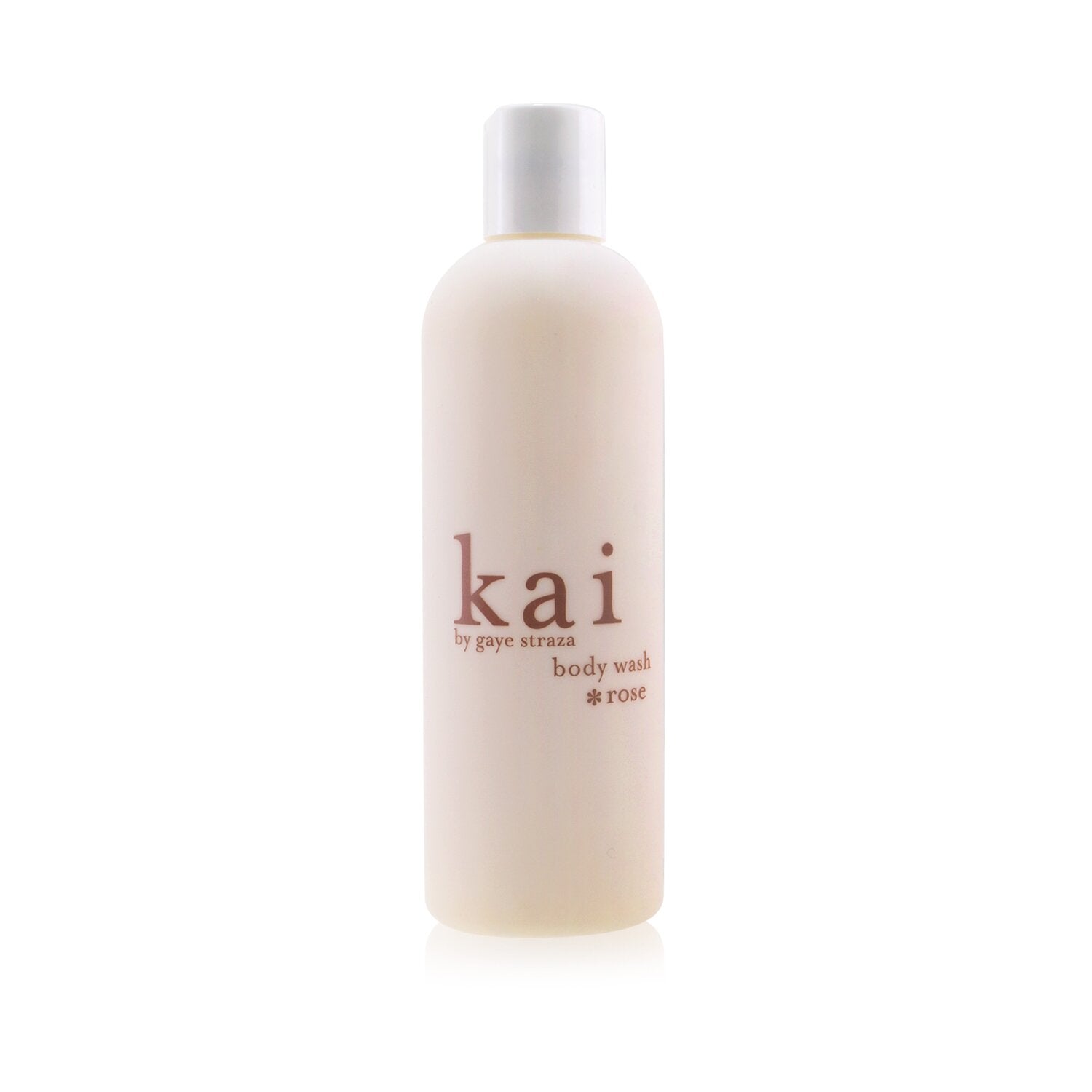 Kai Rose Body Wash  236ml/8oz