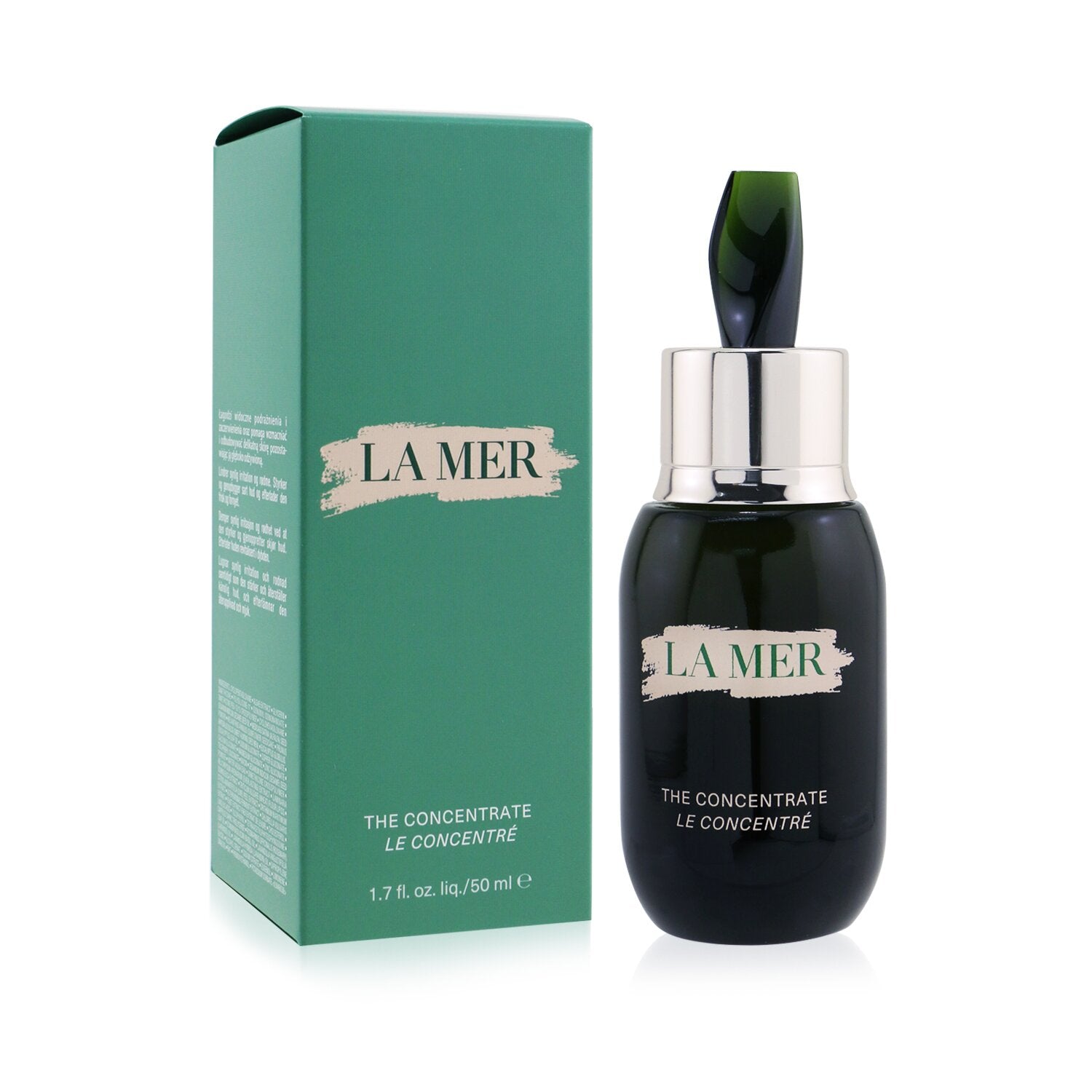 La Mer The Concentrate (New Version)  50ml/1.7oz