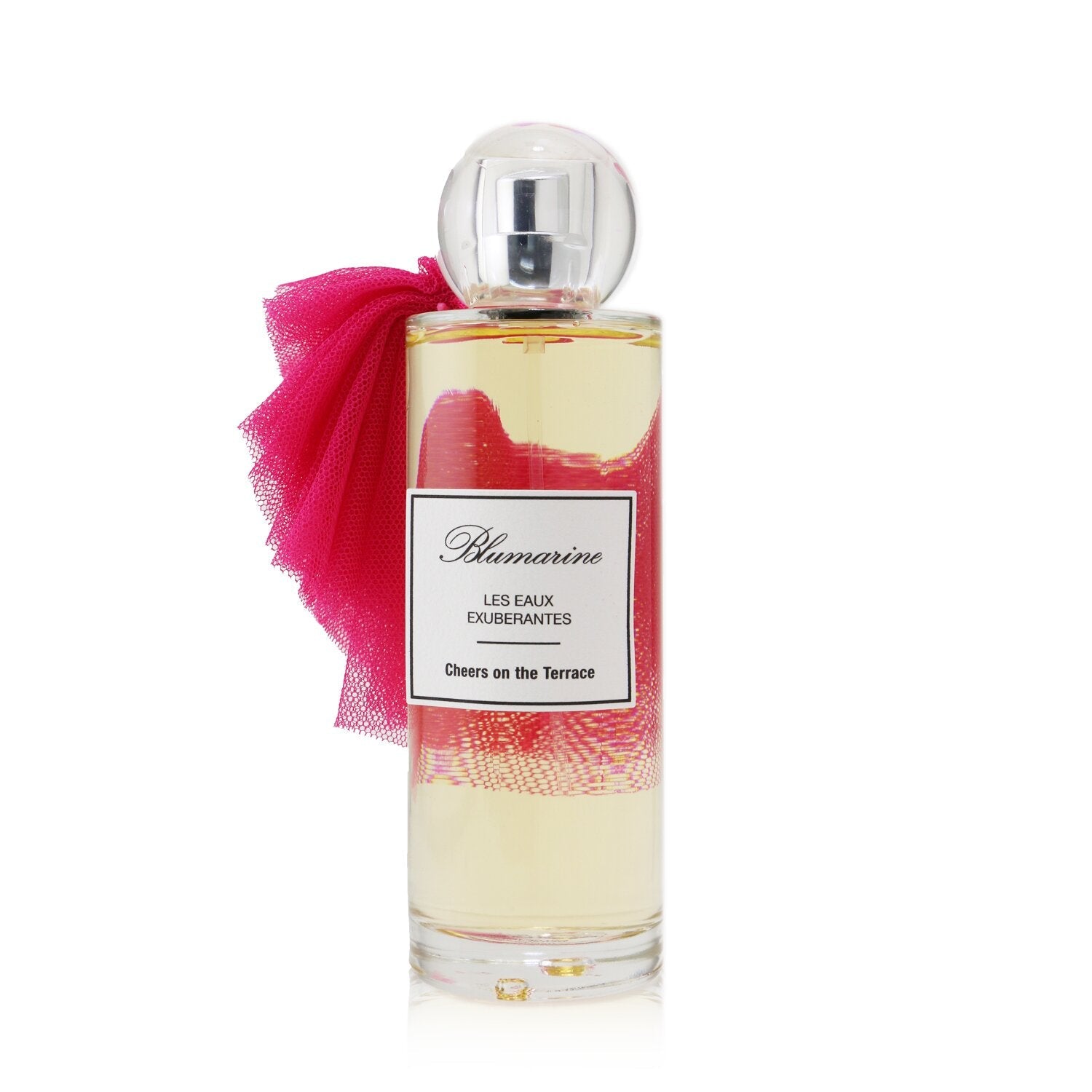 Blumarine Cheers On The Terrace Eau De Toilette Spray  100ml/3.4oz