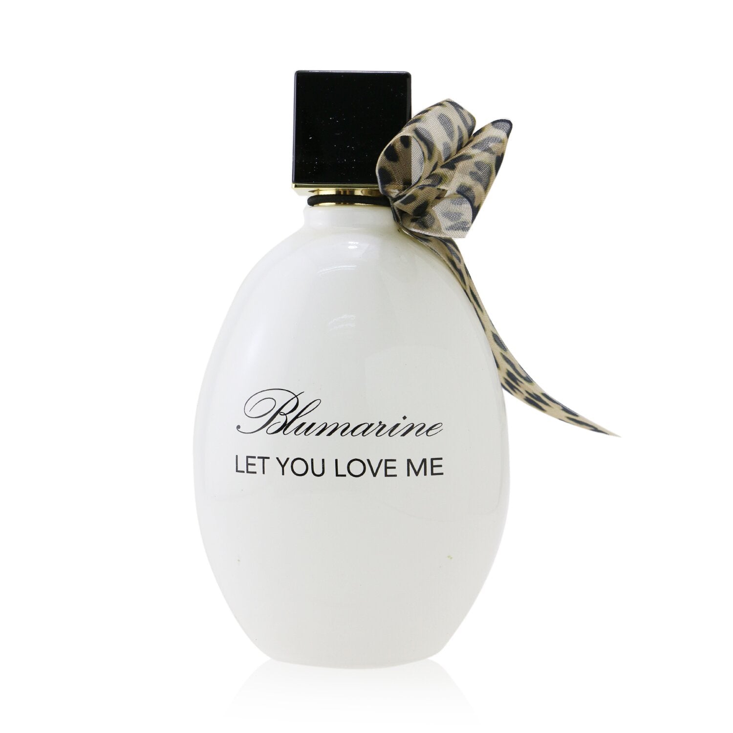 Blumarine Let You Love Me Eau De Parfum Spray  100ml/3.4oz