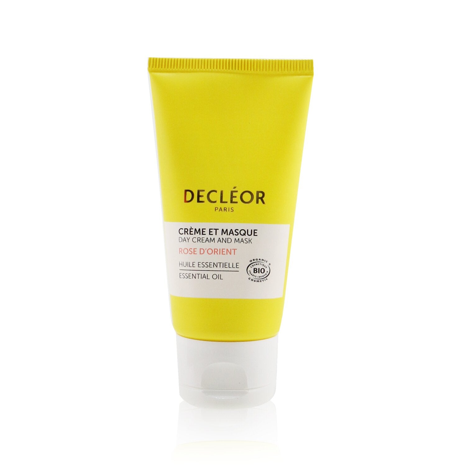 Decleor Rose D'Orient Day Cream & Mask - For Sensitive Skin  50ml/1.7oz