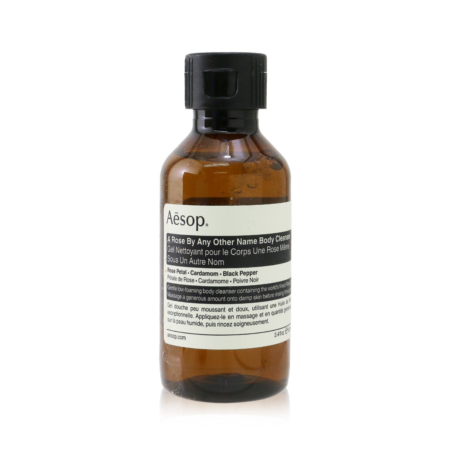 Aesop A Rose By Any Other Name Body Cleanser  100ml/3.4oz