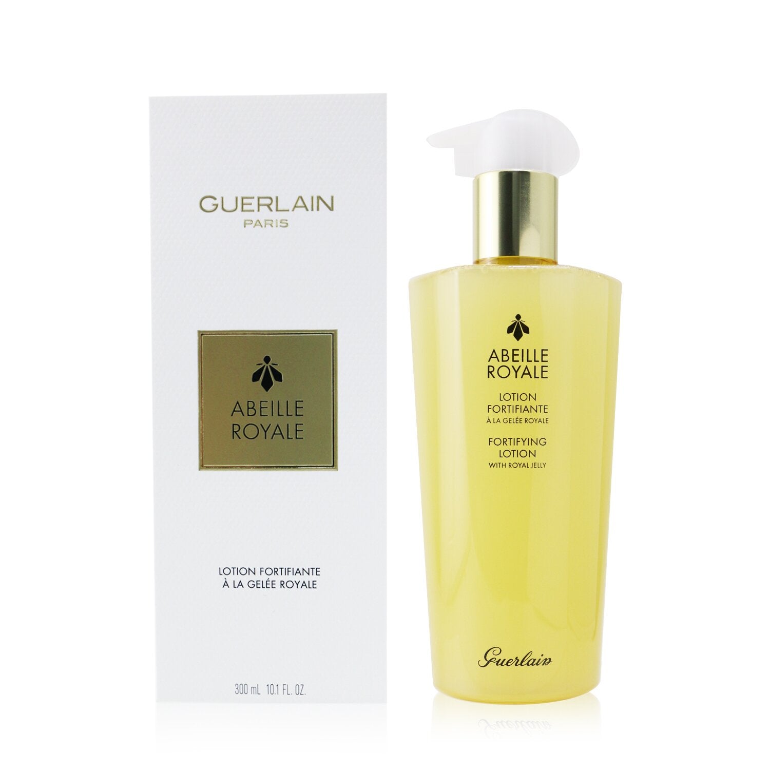 Guerlain Abeille Royale Fortifying Lotion With Royal Jelly  300ml/10.1oz