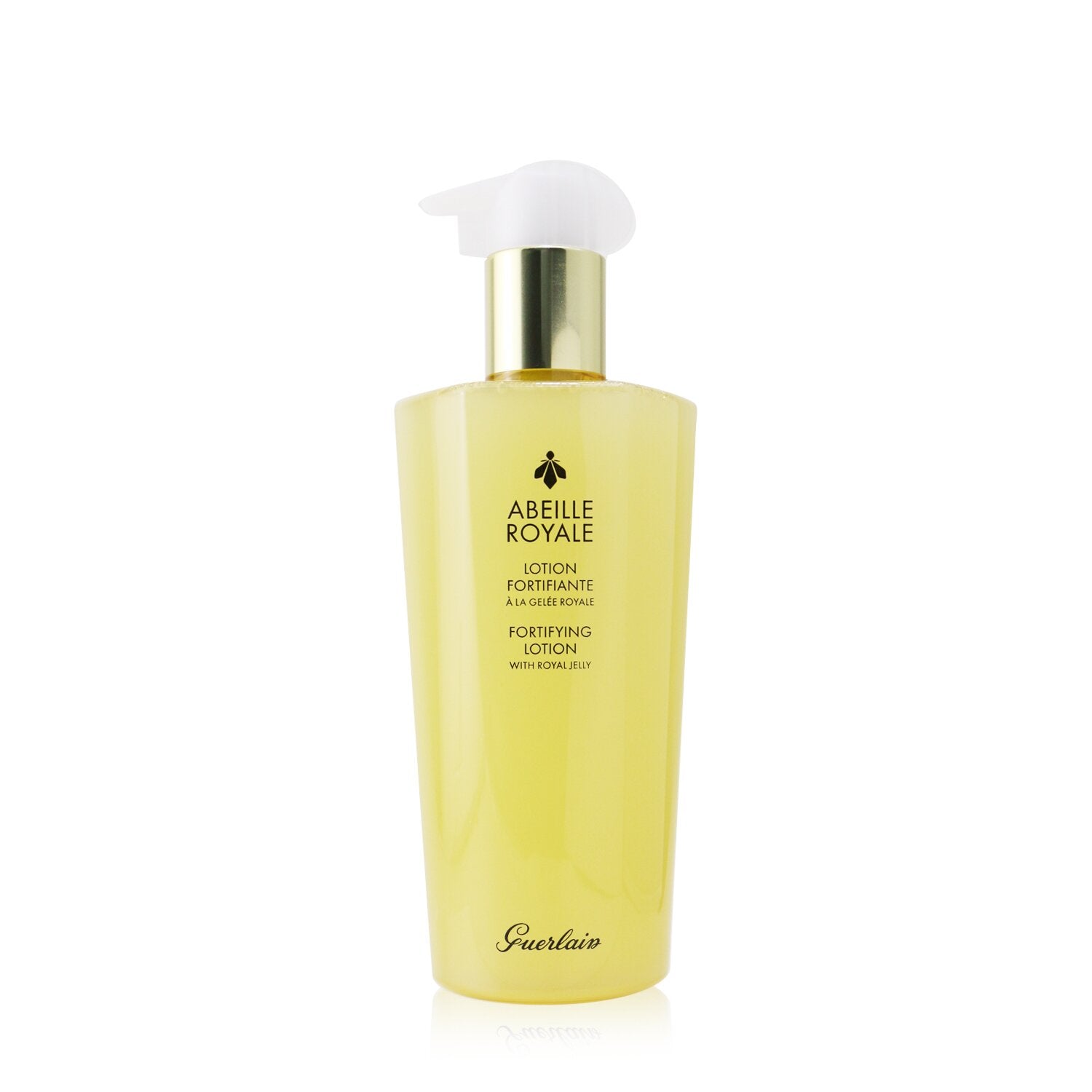 Guerlain Abeille Royale Fortifying Lotion With Royal Jelly  300ml/10.1oz