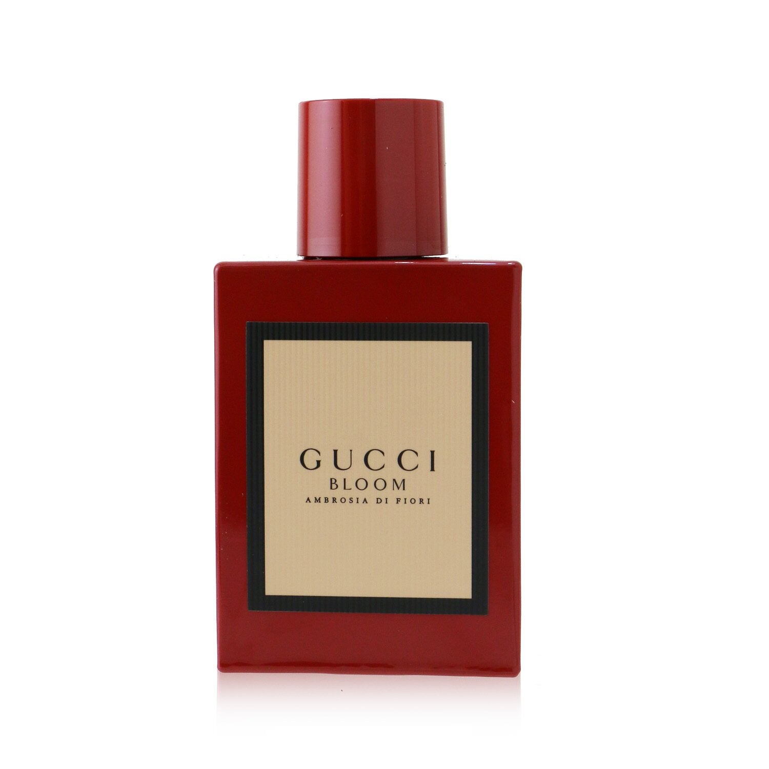 Gucci Bloom Ambrosia Di Fiori Eau De Parfum Intense Spray  50ml/1.7oz