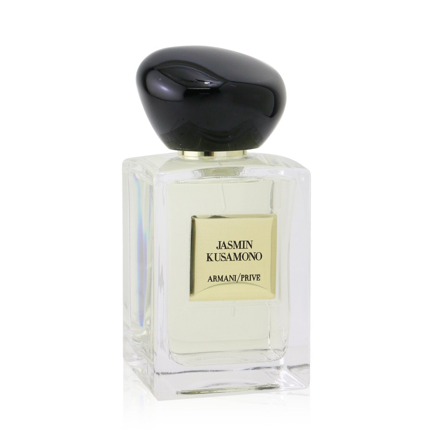 Giorgio Armani Prive Jasmin Kusamono Eau De Toilette Spray  50ml/1.7oz