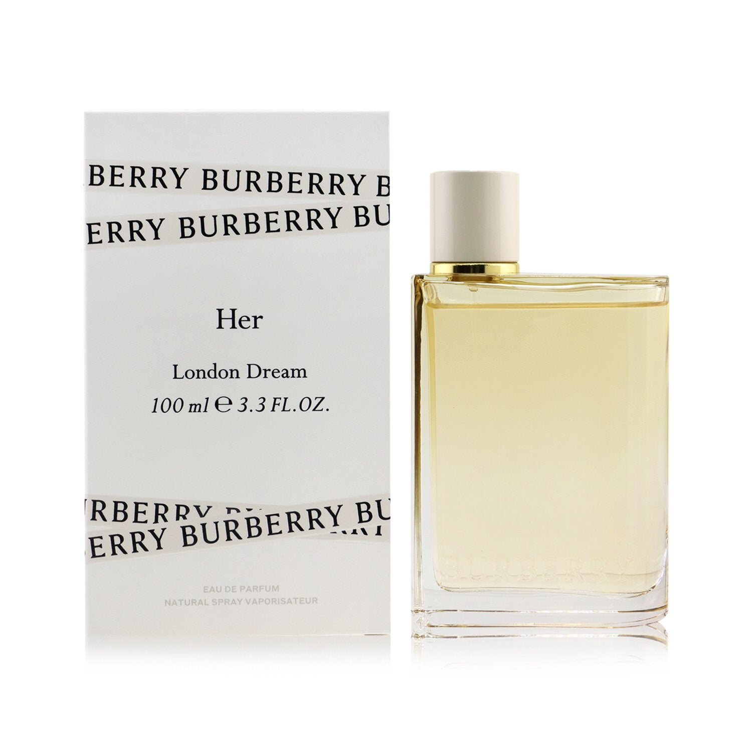 Burberry Burberry Her London Dream Eau De Parfum Spray  50ml/1.6oz