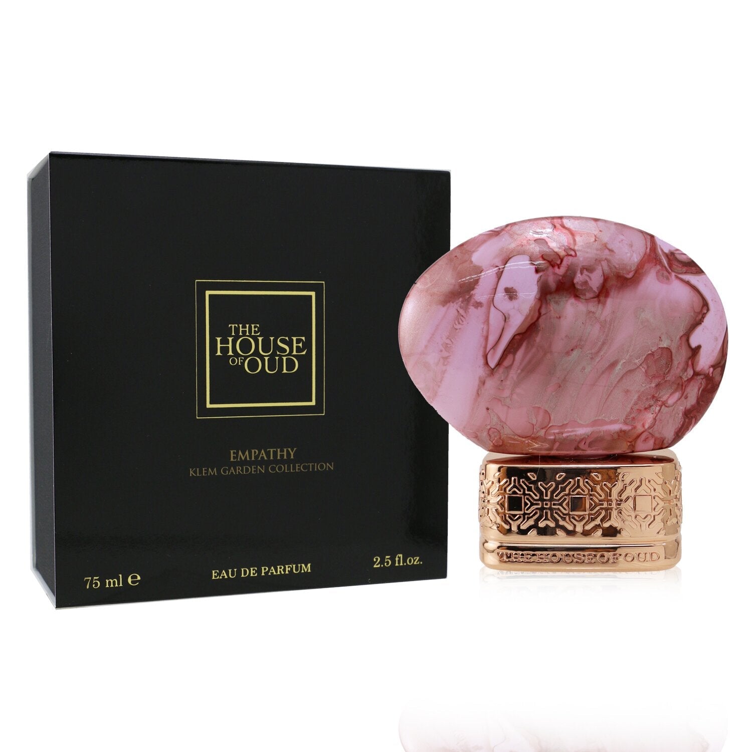 The House Of Oud Empathy Eau De Parfum Spray  75ml/2.5oz