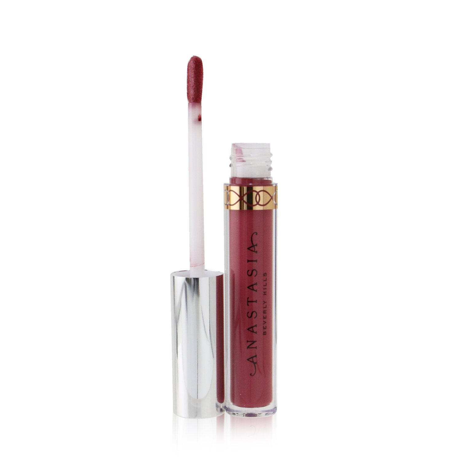 Anastasia Beverly Hills Liquid Lipstick - # Kathryn (Brown Berry)  3.2g/0.11oz