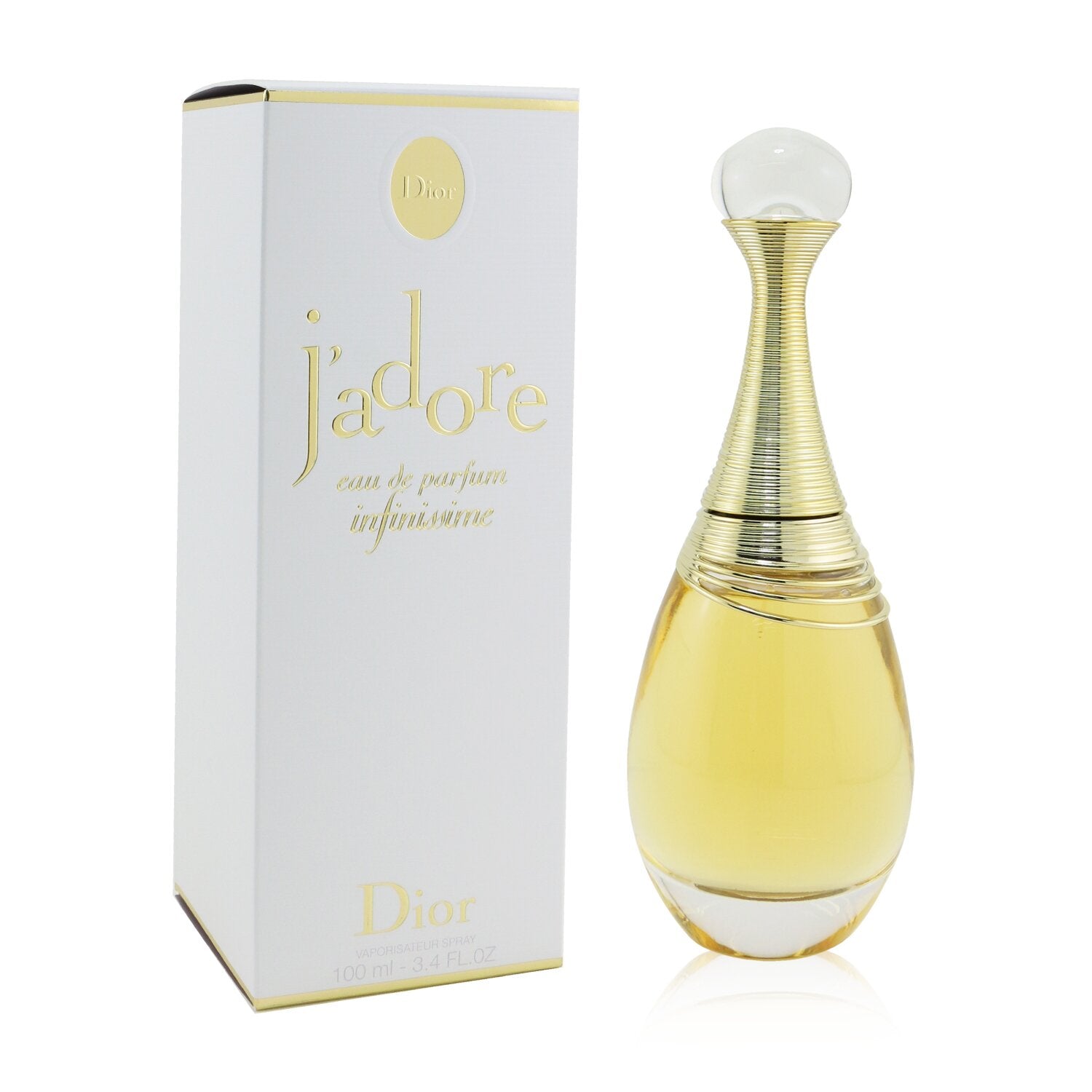 Christian Dior J'Adore Infinissime Eau De Parfum Spray  30ml/1oz